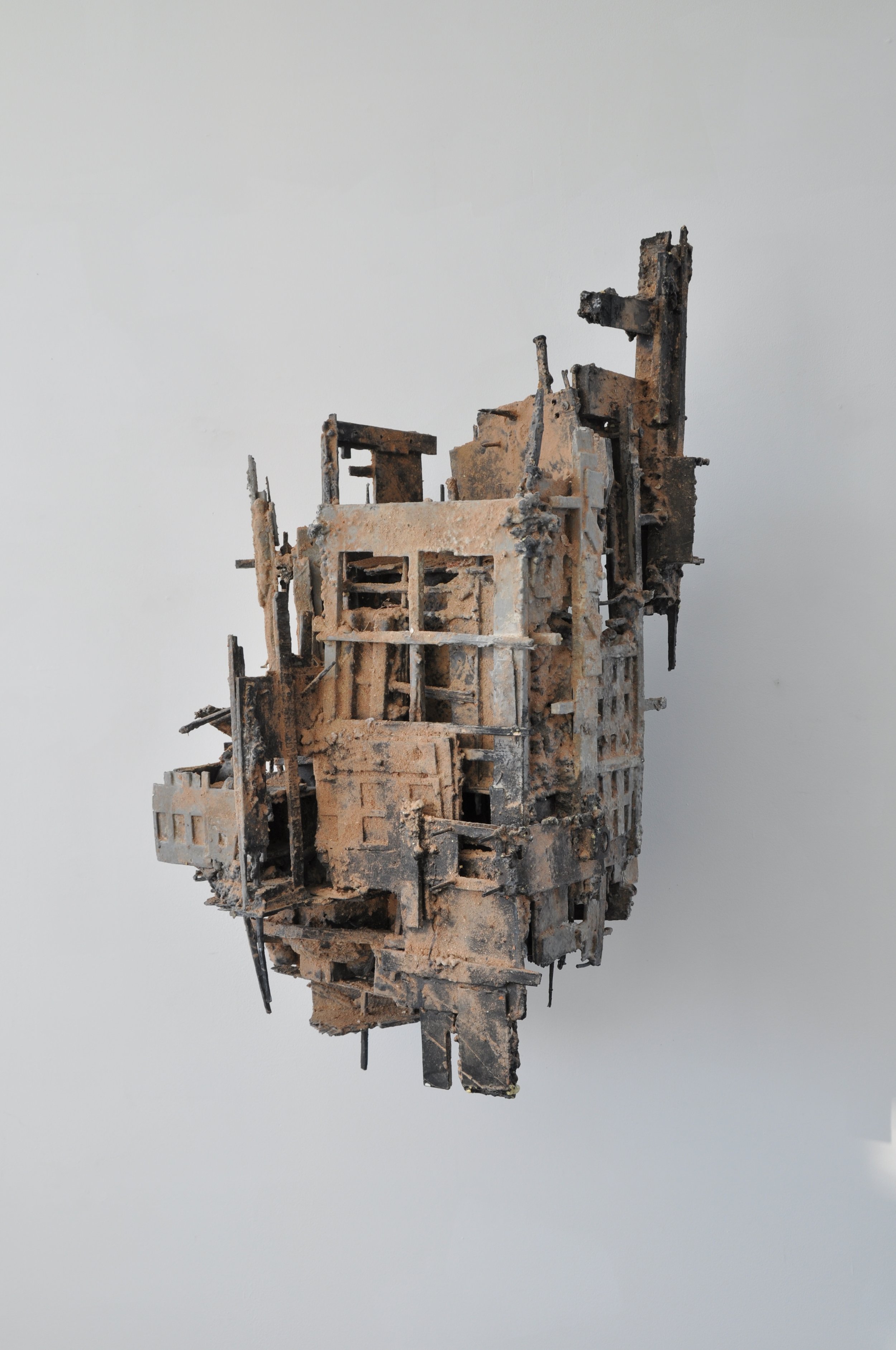 Title: VEB M-werk 06 (2014) Private collection [NL]