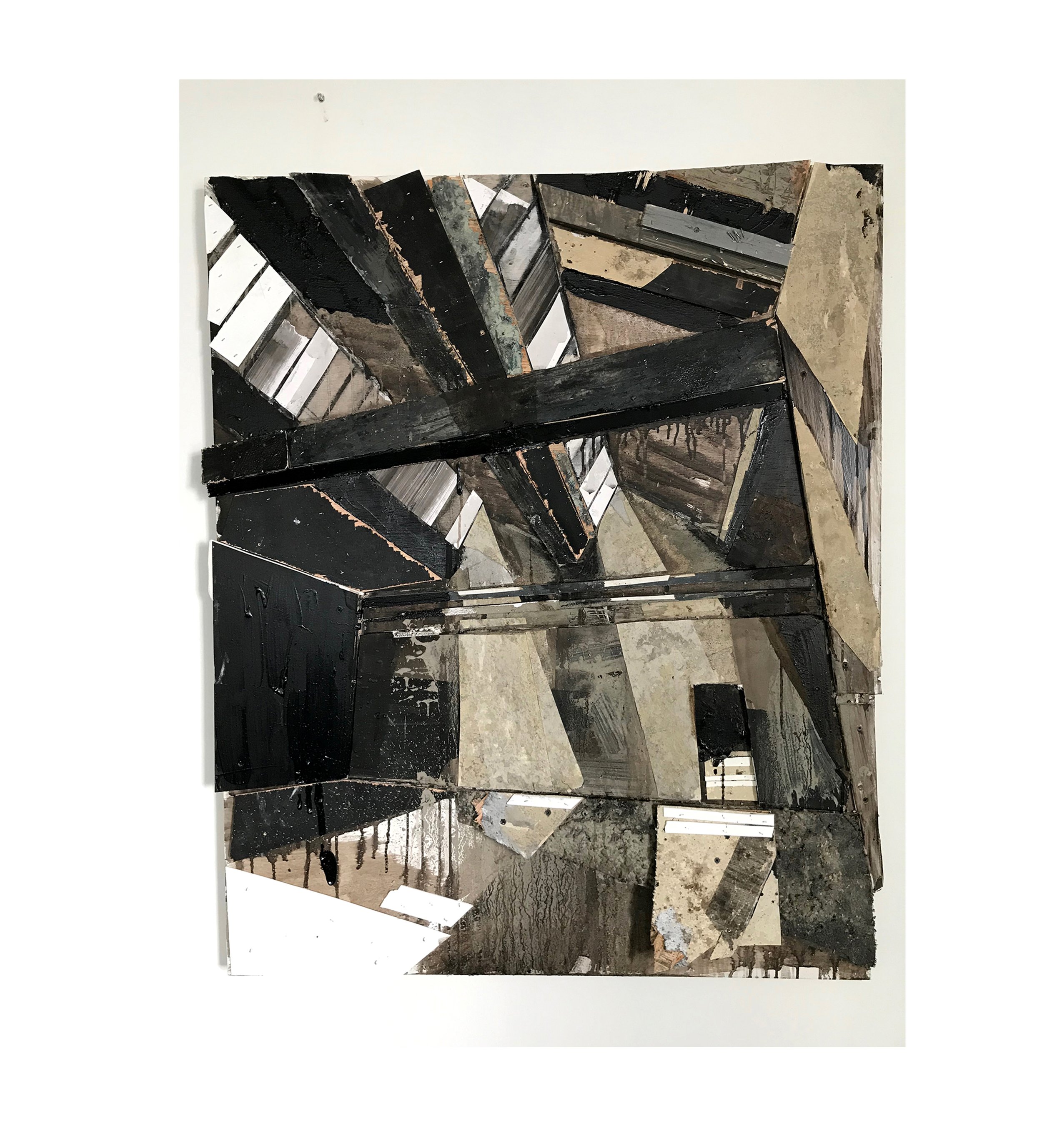 Beyond space and time 02