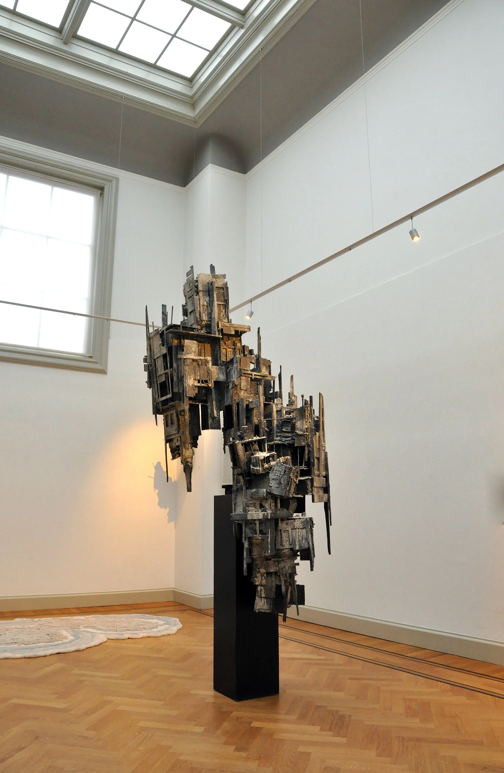 Title: Mycose city 11 (2014)