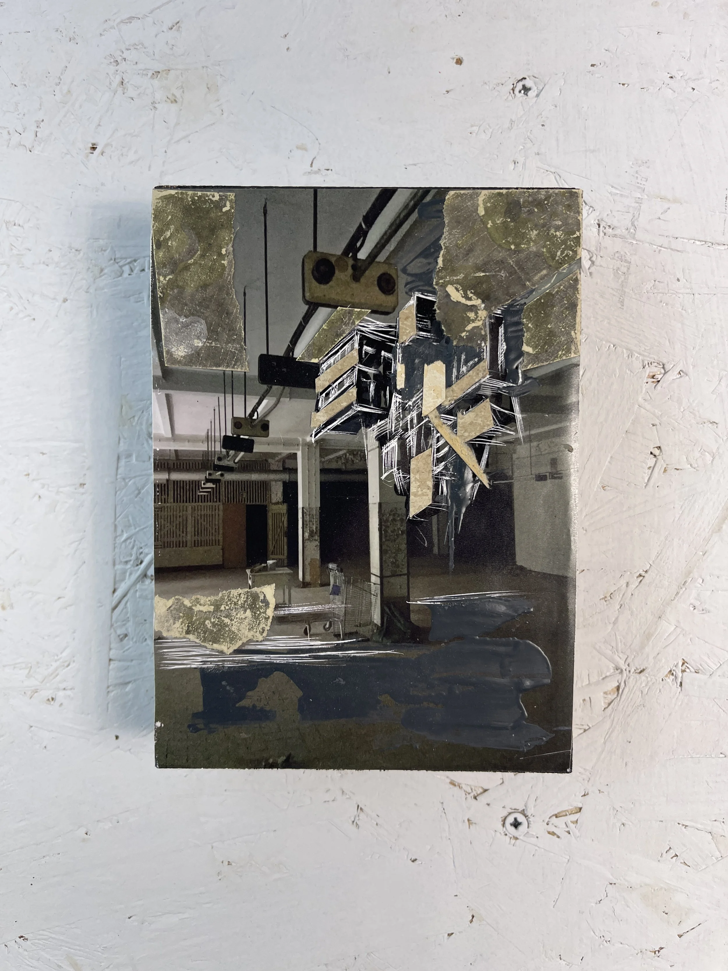 Dust Particles 09