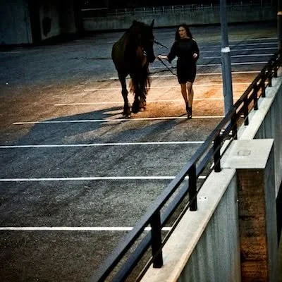 Posebyen Backstage #3 featuring Kilden Teater 