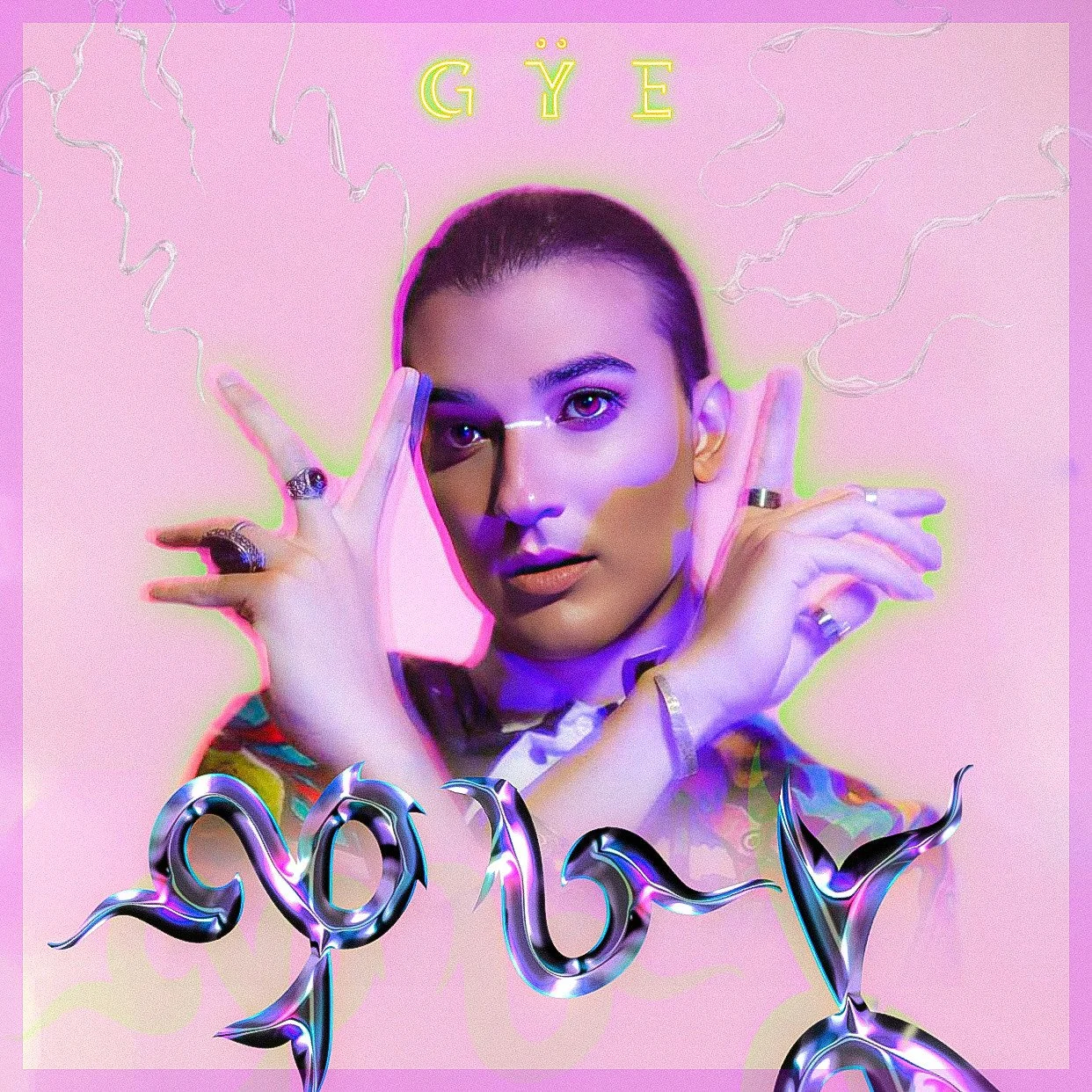 Gÿe