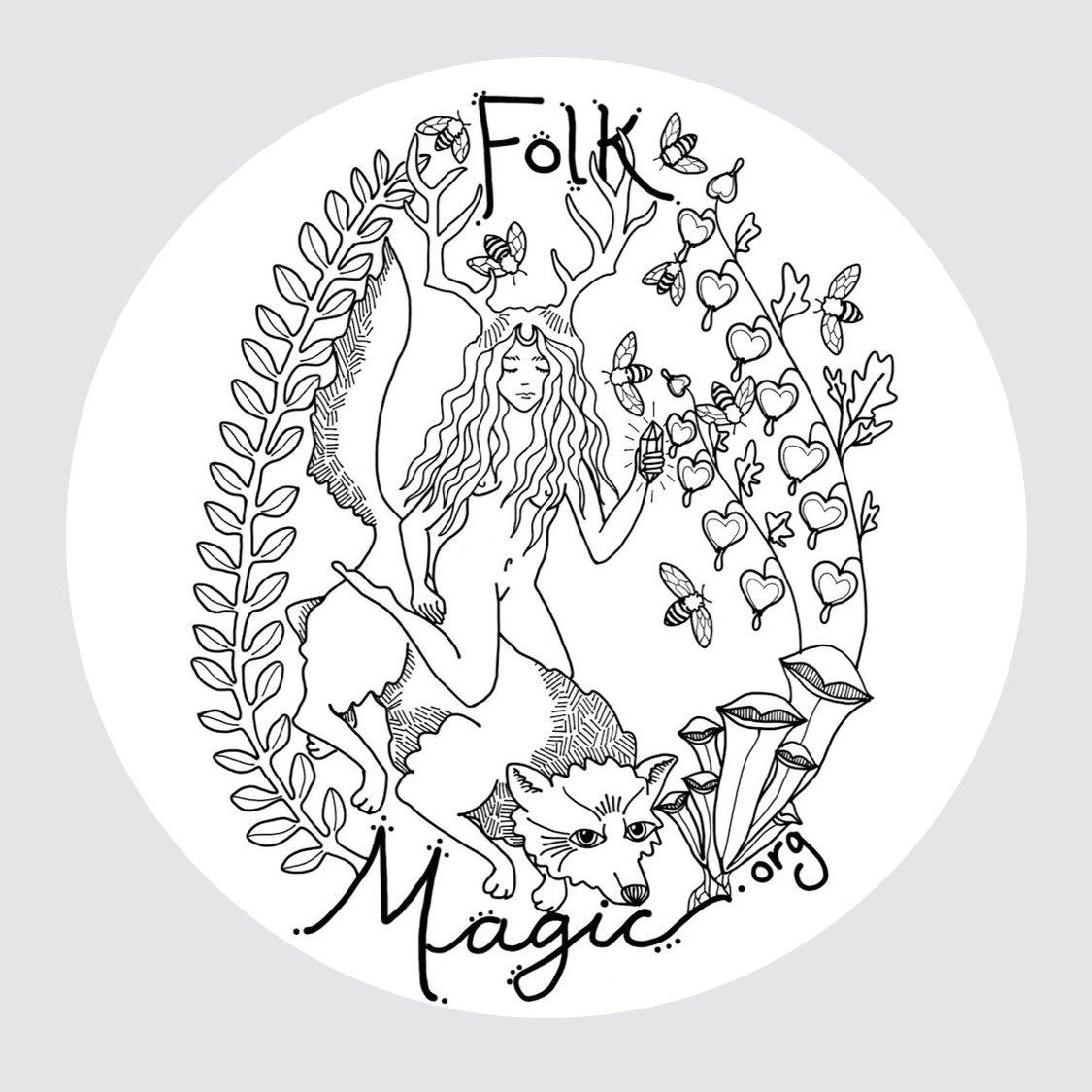 Folk Magic