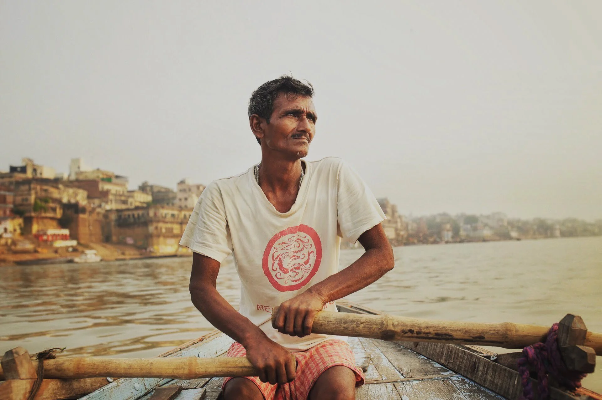 Varanasi, India