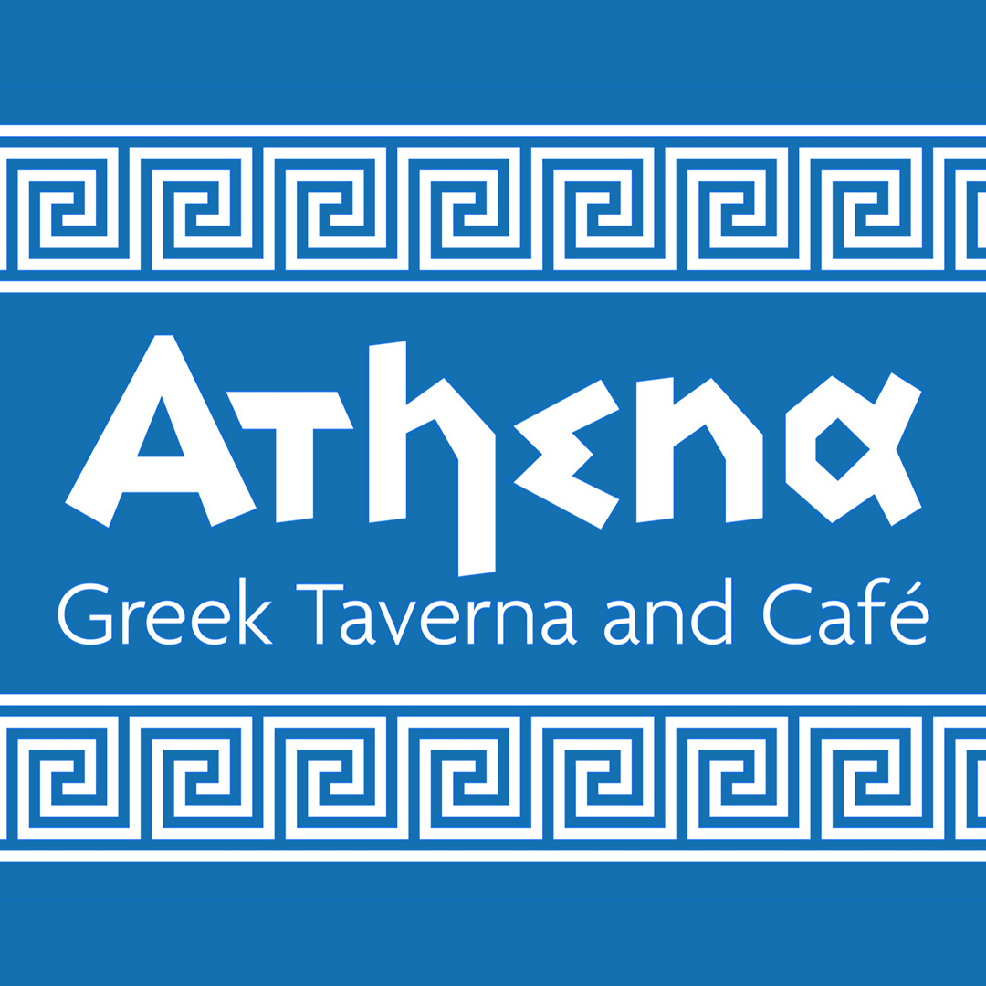 Athena Taverna Greek Restaurant &amp; Cafe 