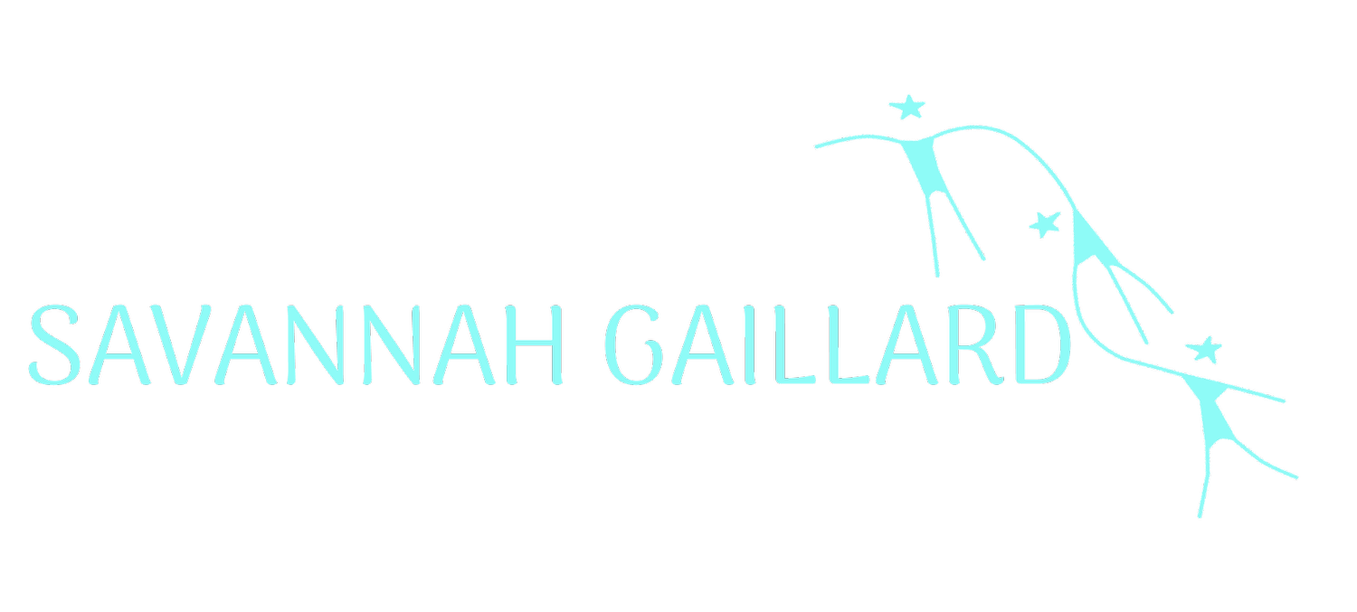 SAVANNAH GAILLARD