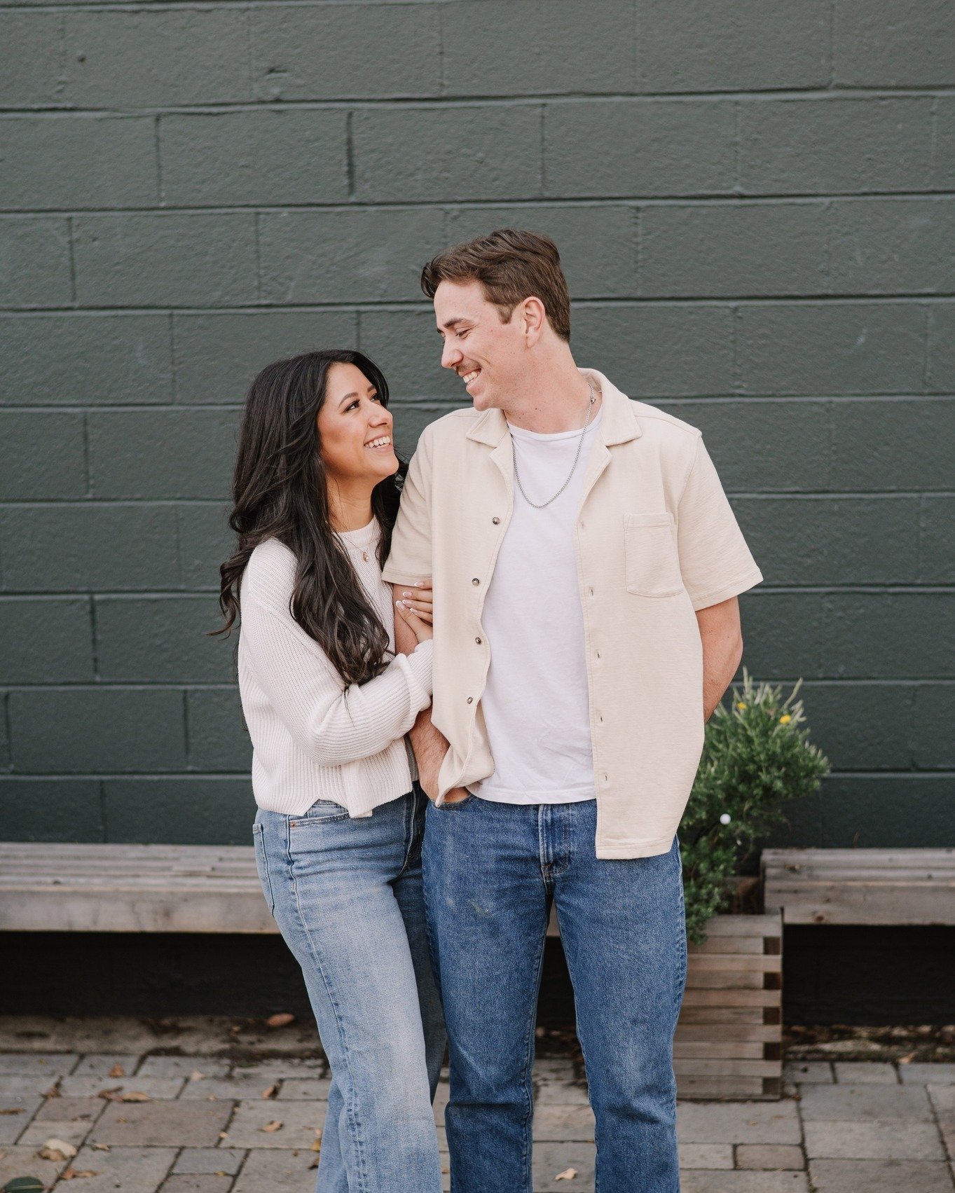We're so excited to celebrate Kristina &amp; Bradley! ❤
 
The countdown begins! See you May 24th! 

Bar: @mixedeventsbarservice 
Beauty: @thequeensbees, @makeup_by_anna_grimes
Catering: @cali_coast_catering 
Entertainment: @modernsymphonydj 
Florals: