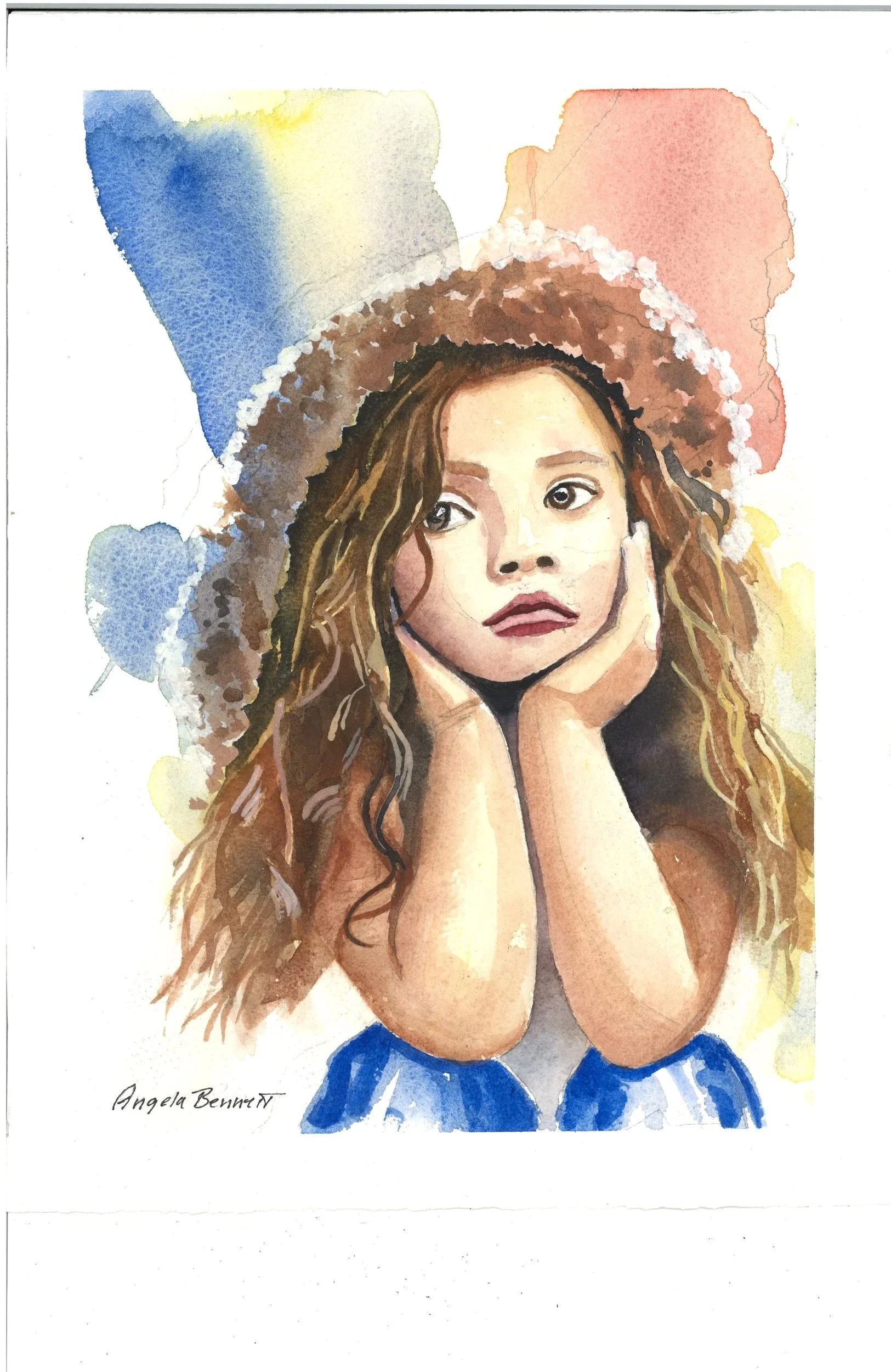 Day Dreams