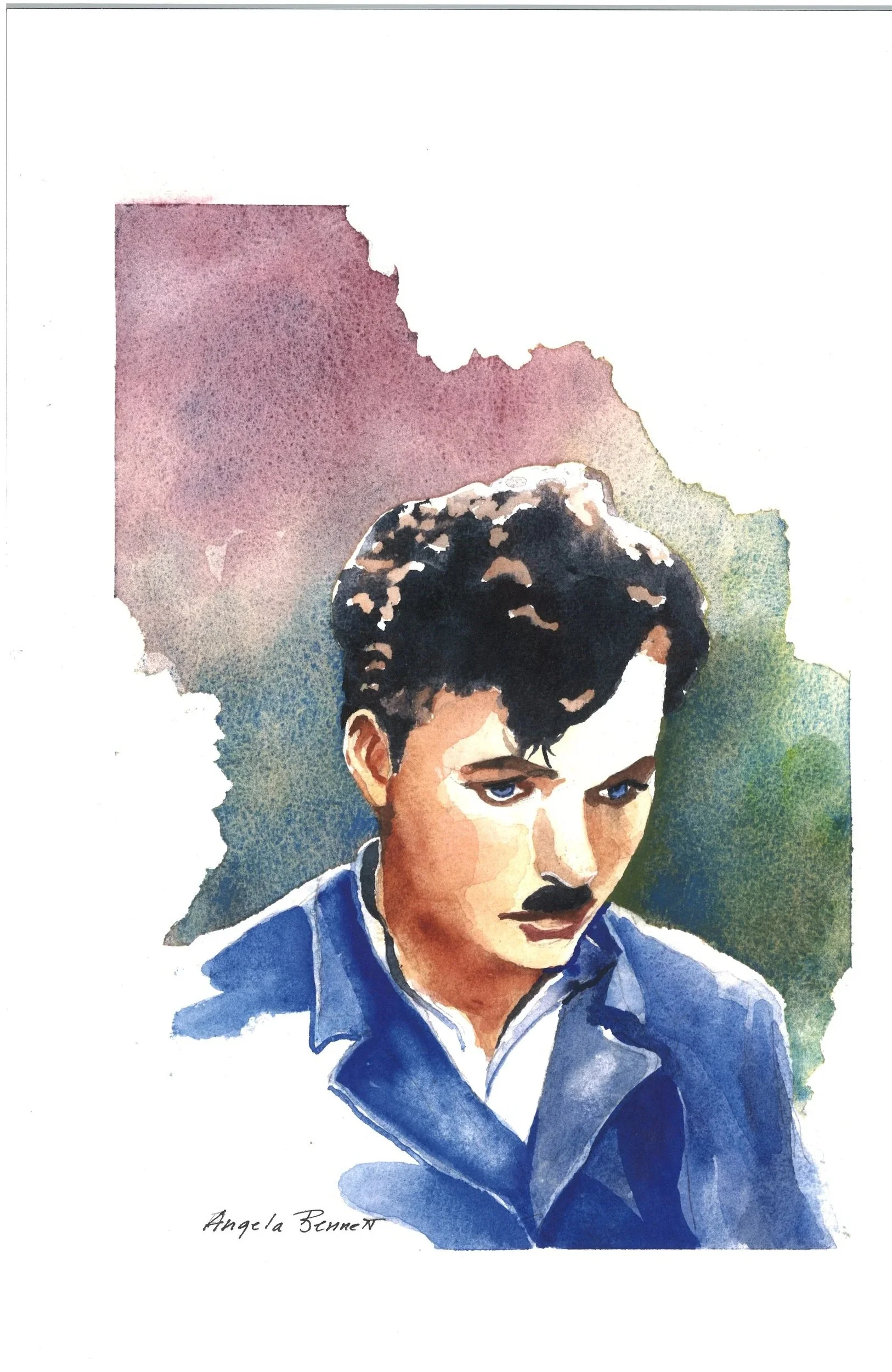 Charlie Chaplin