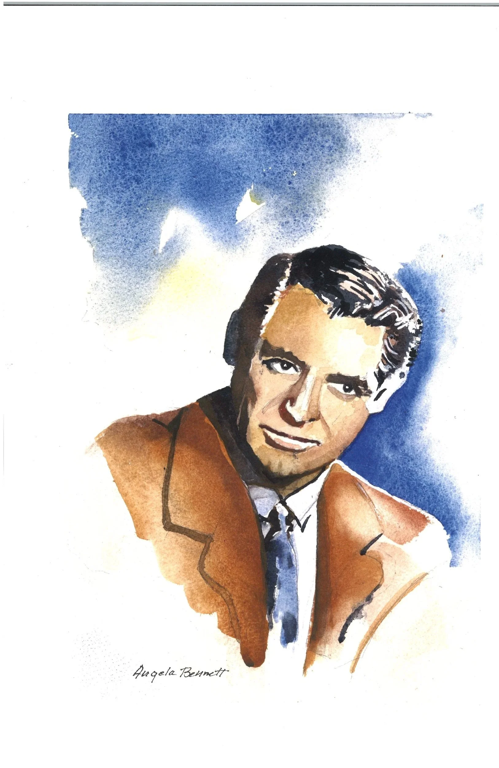 Cary Grant