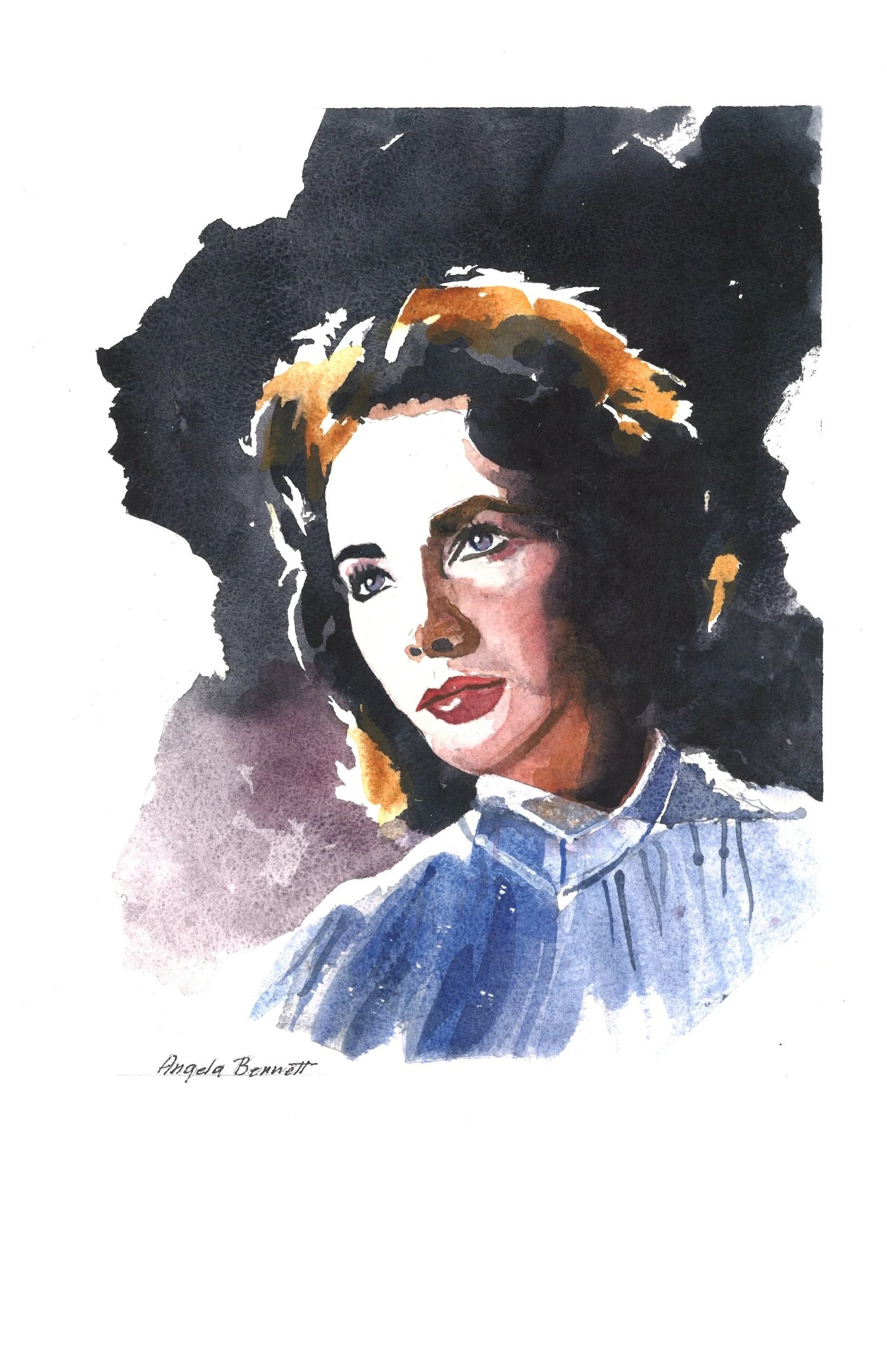 Elizabeth Taylor