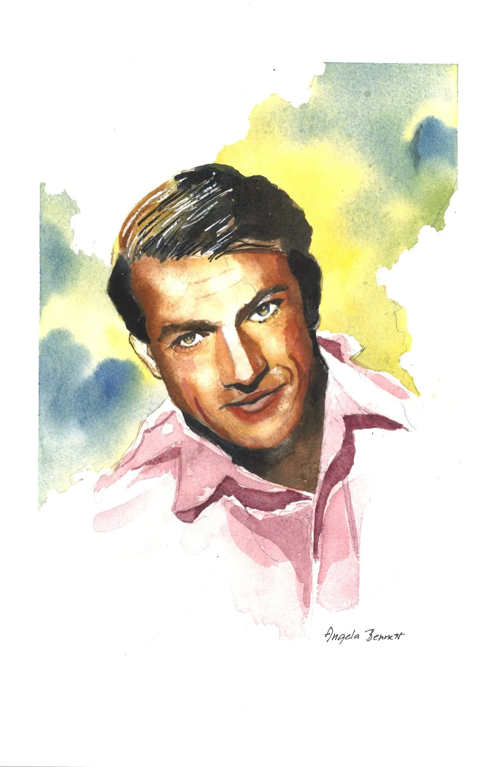 Gary Cooper