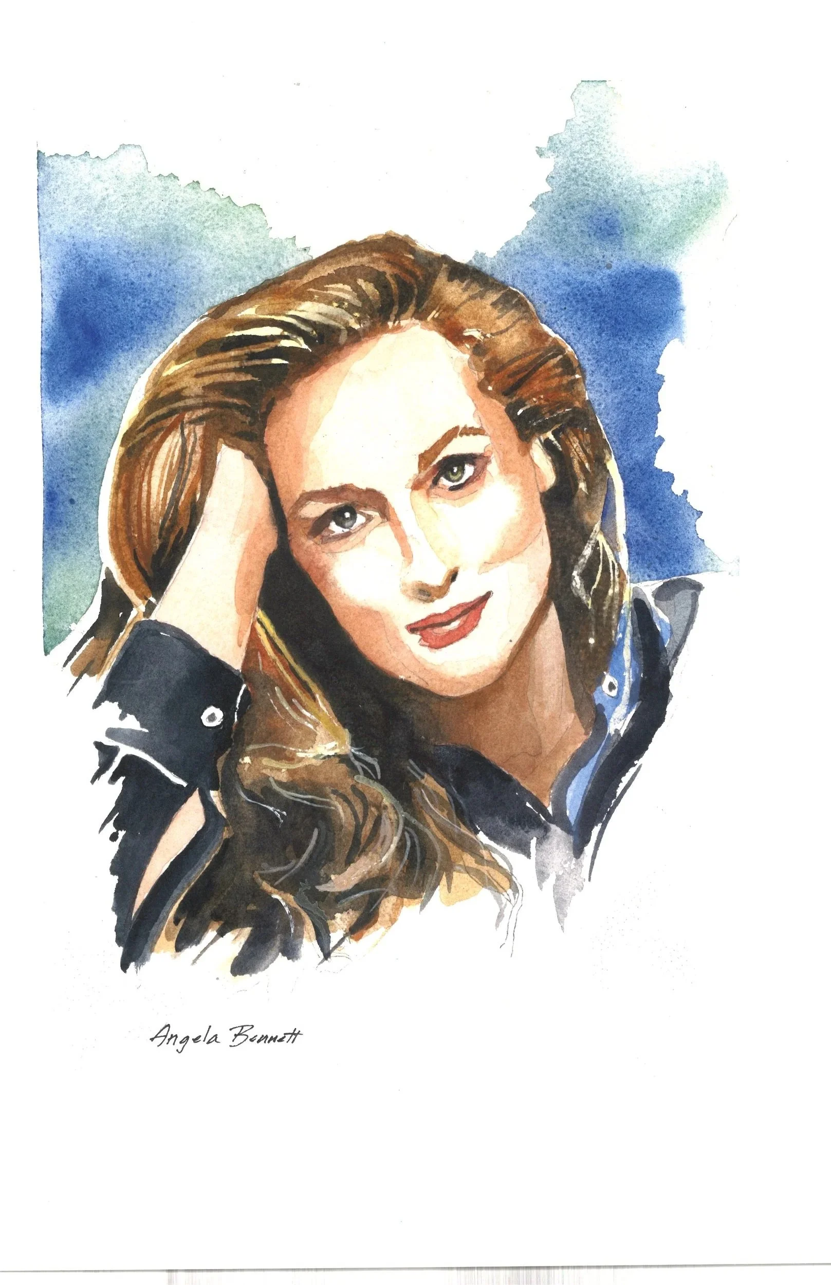 Meryl Streep