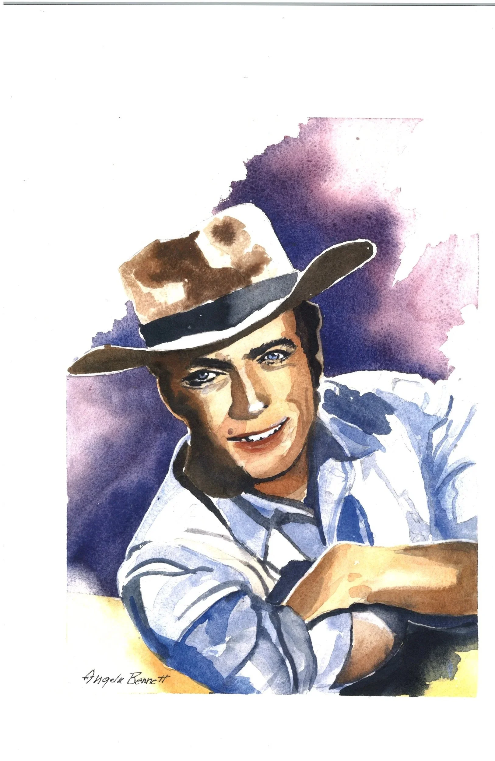 Clint Eastwood