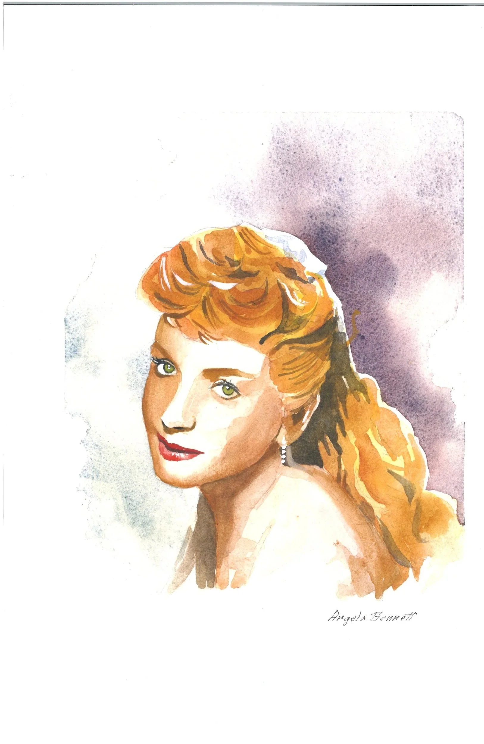 Deborah Carr
