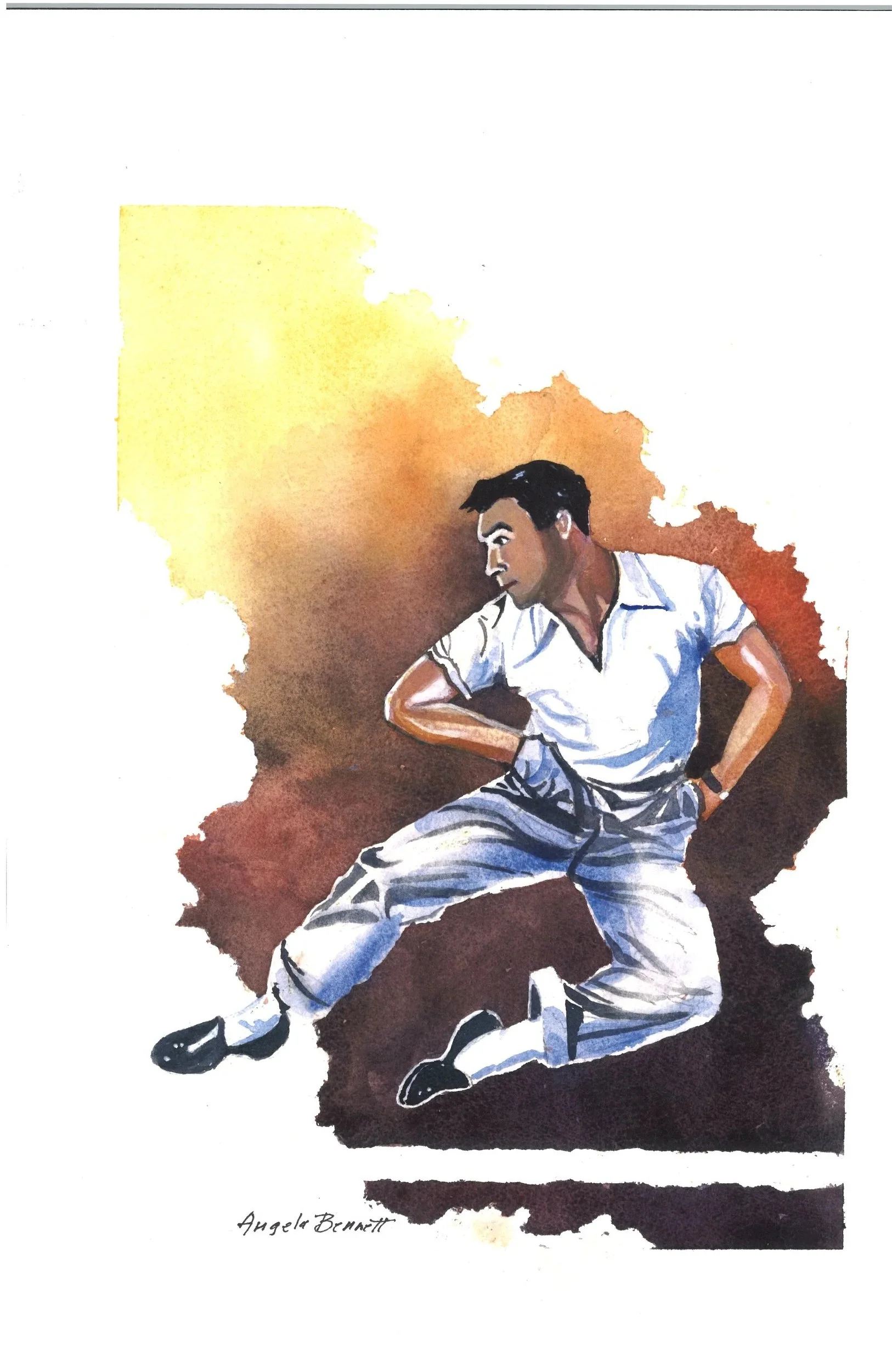 Gene Kelly