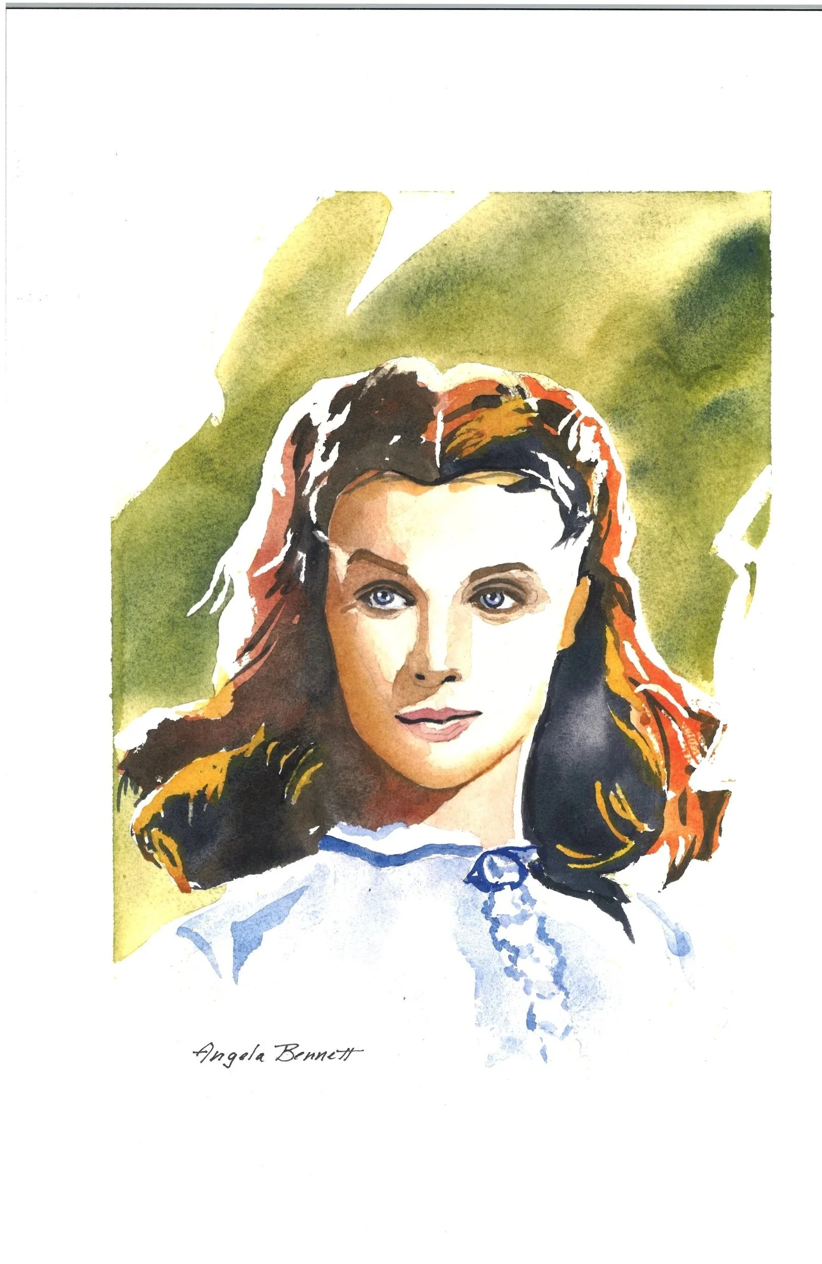 Vivien Leigh