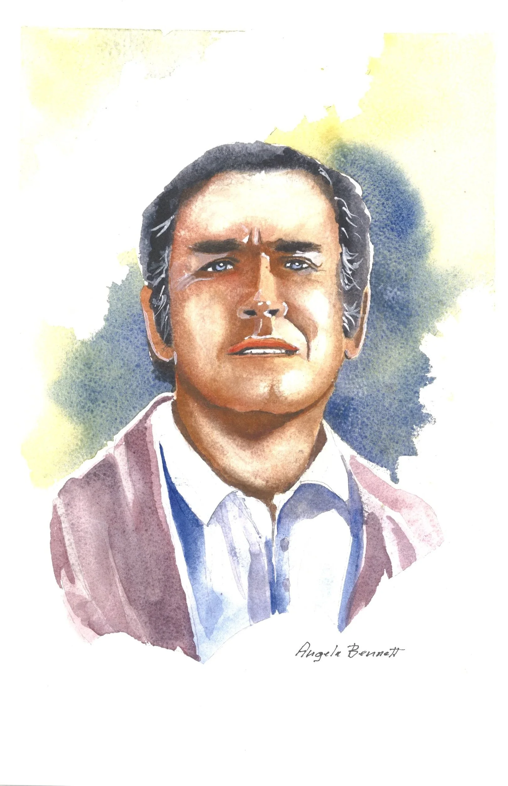 Henry Fonda