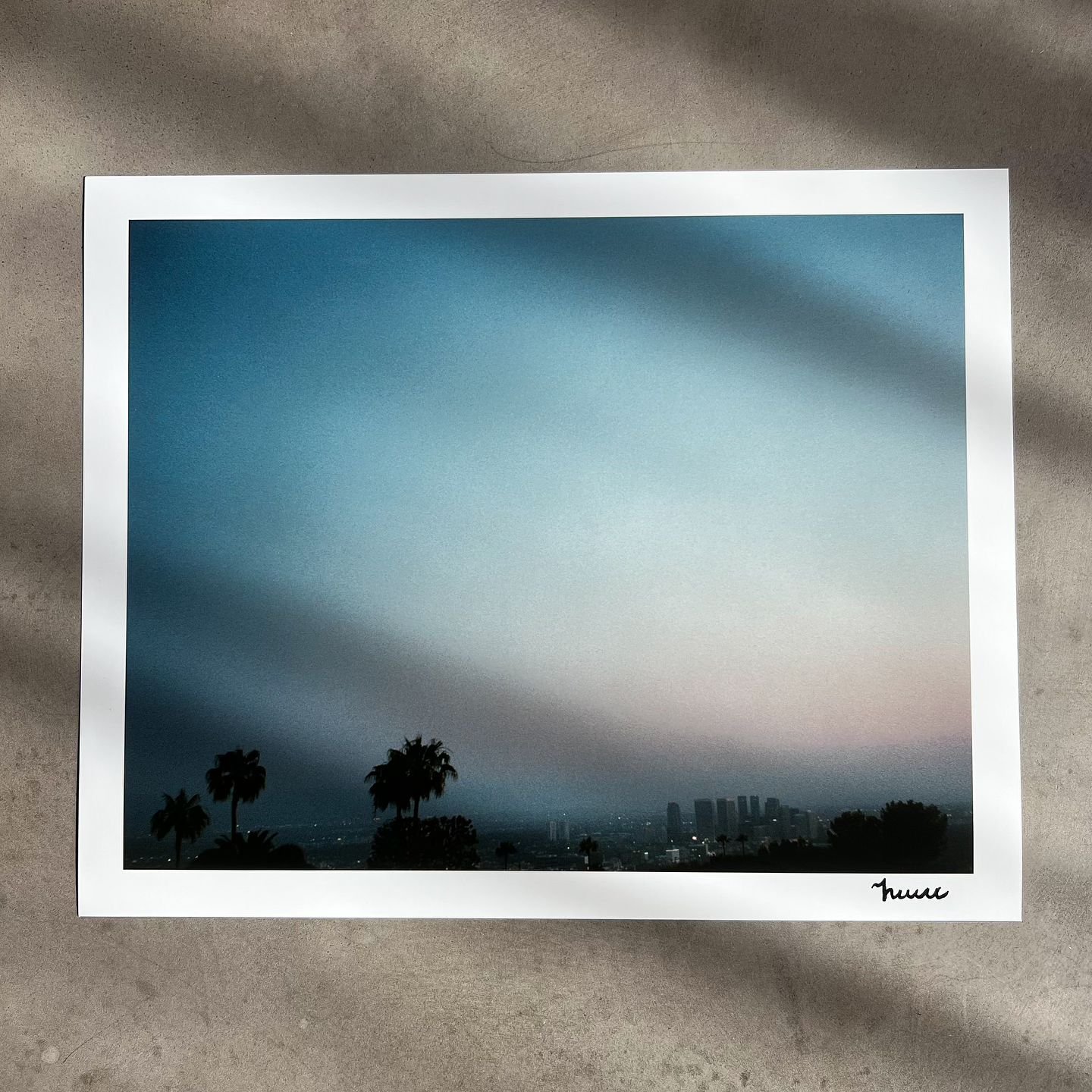 we come in peace 👽💖 infuse a grounding energy into your space with #fineartphotographyprints you can frame and/or velvety matte 4x6 #notecards you can write personalized messages on the blank side ✨ #demaisIRL