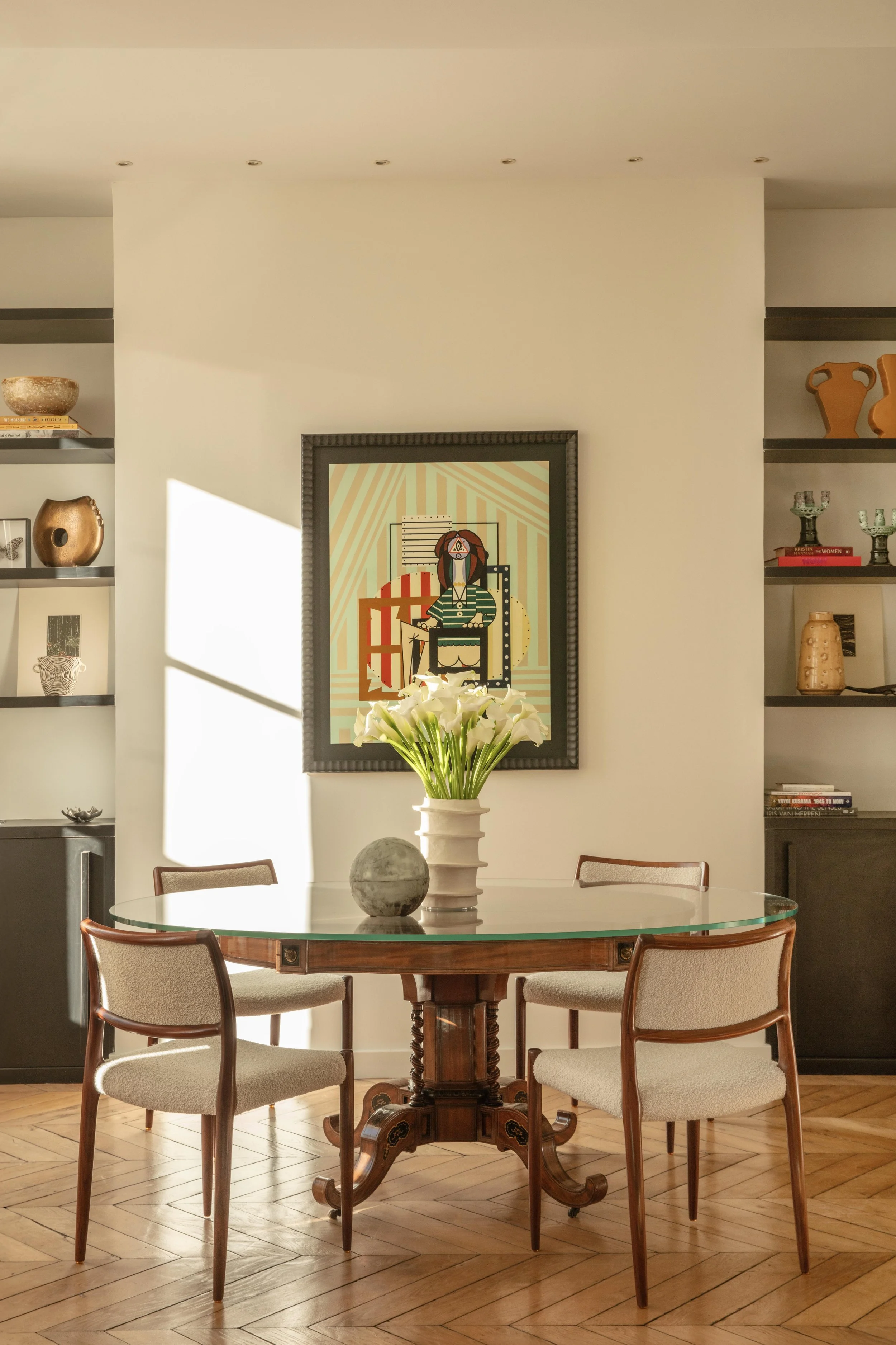 ELLE DECOR 