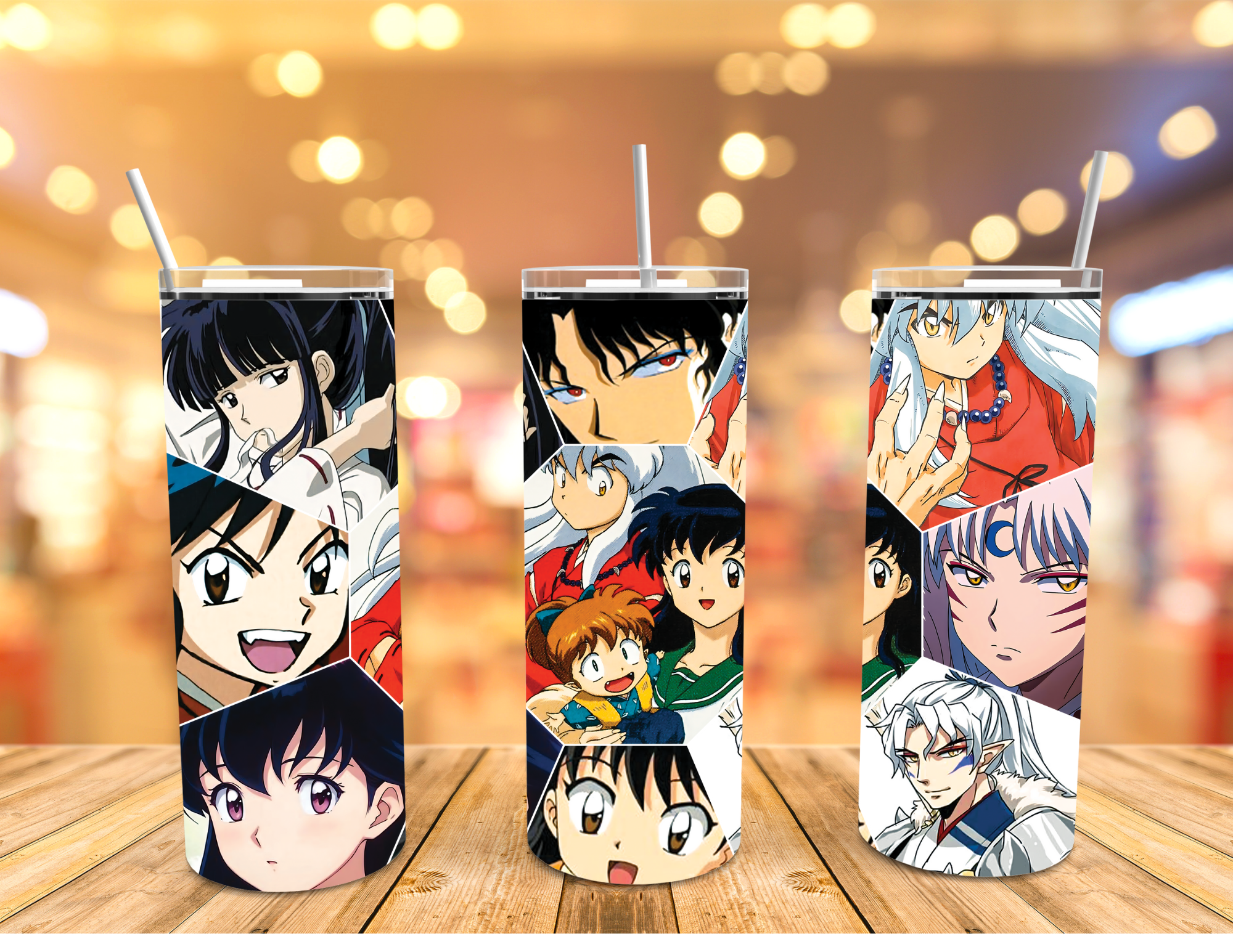Inoyasha CUP