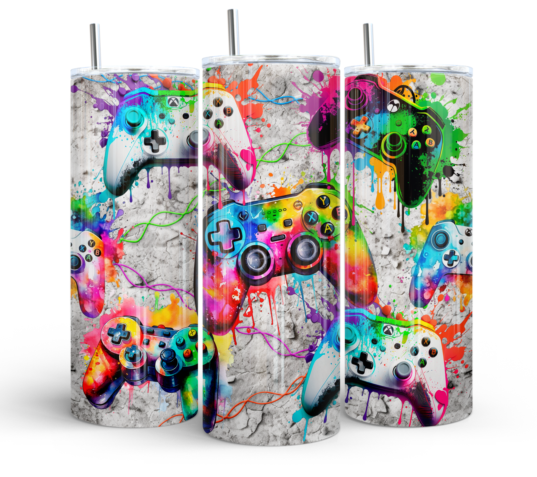 Gamer Cup