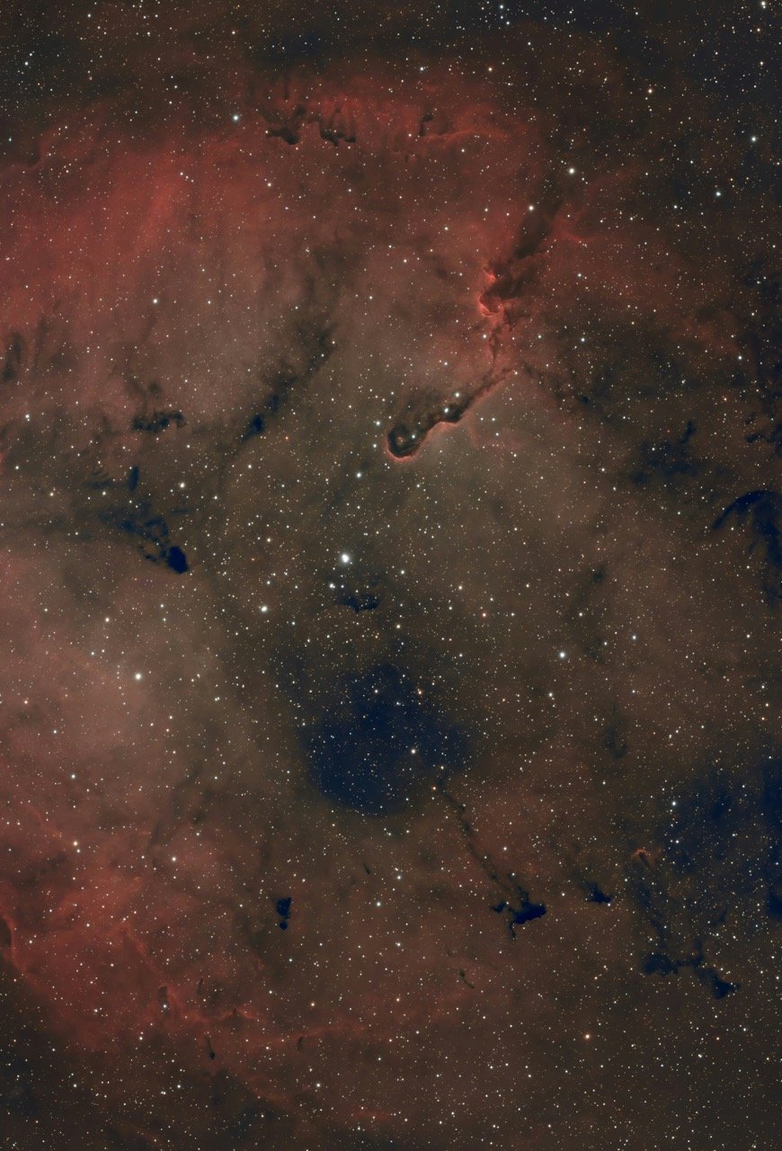 How Visual Hierarchy Works on Squarespace