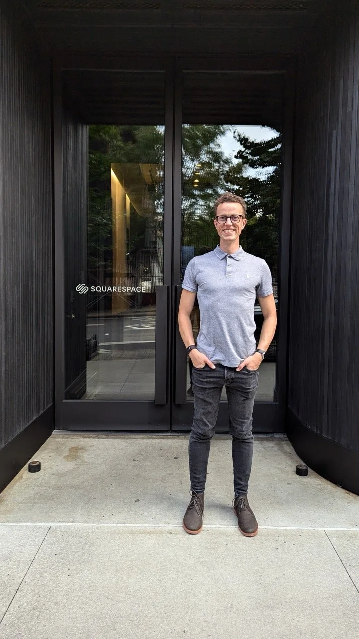 The Best Squarespace Designers in the UK in 2026