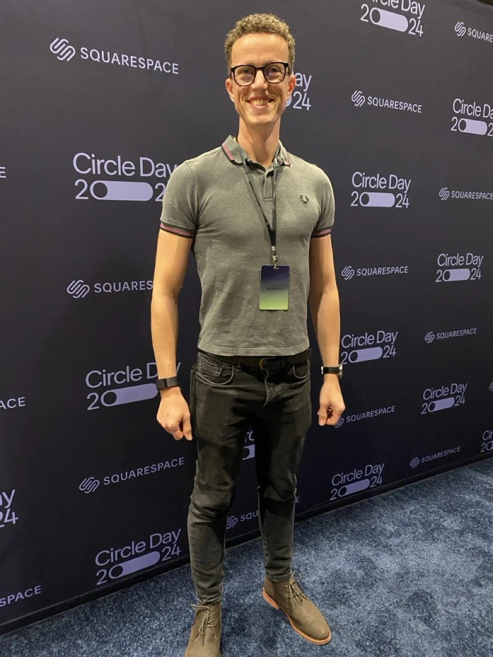 Creating a Content-First Web Design Approach with Dave Hawkins: Interview &amp; Profile