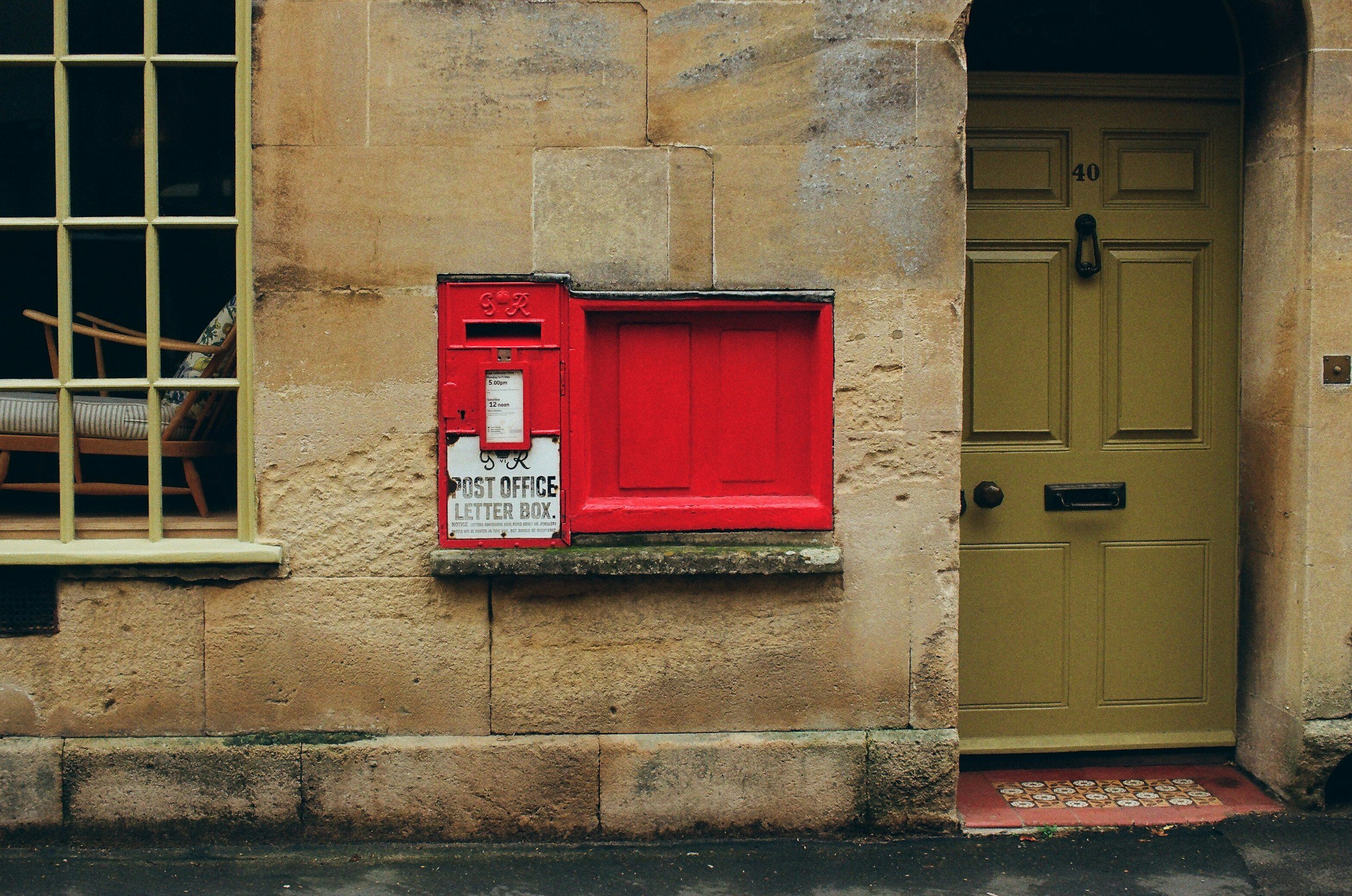 How Shipping Works on a UK Squarespace Store