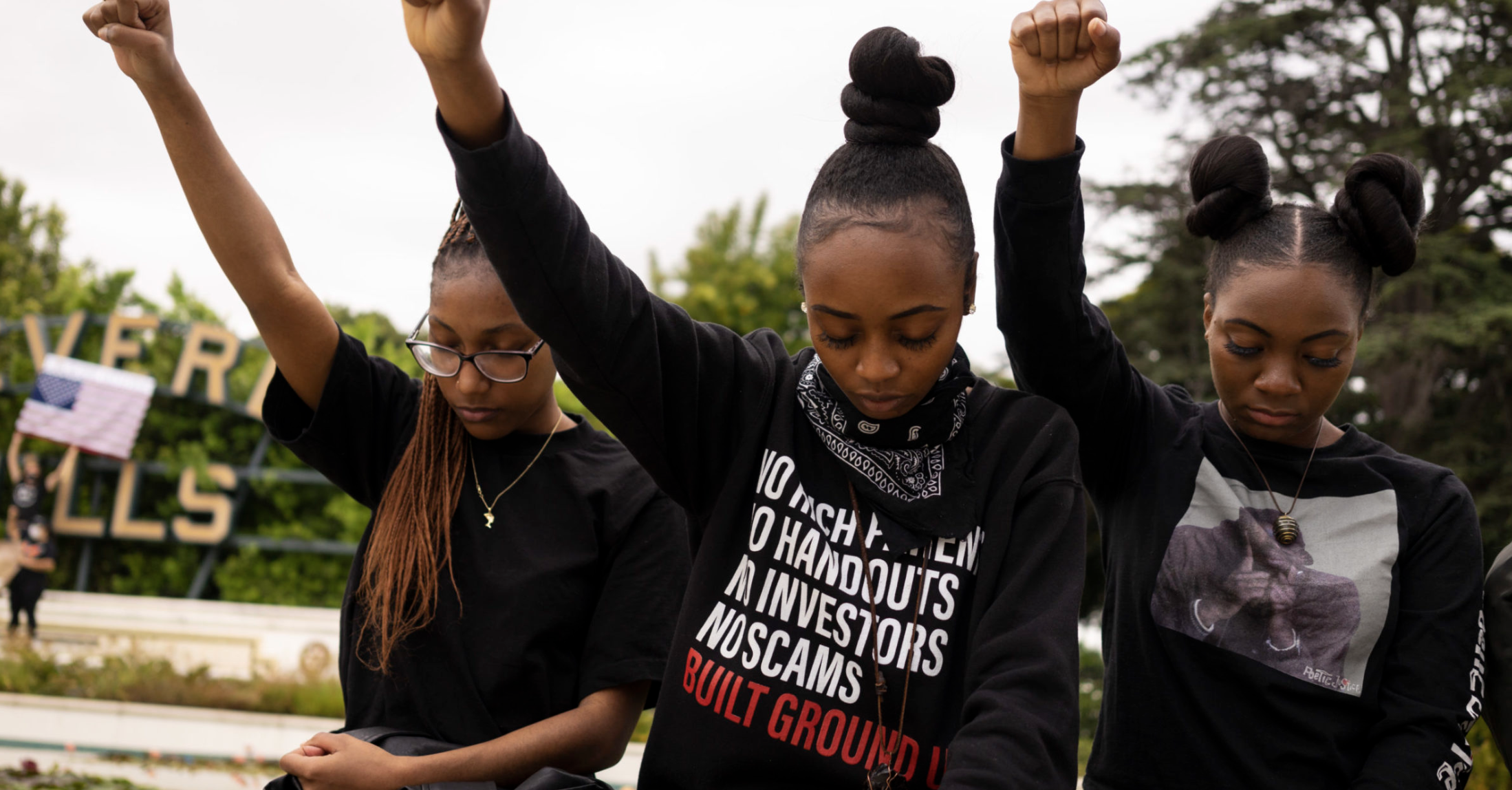 Why Reparations Matter Now 