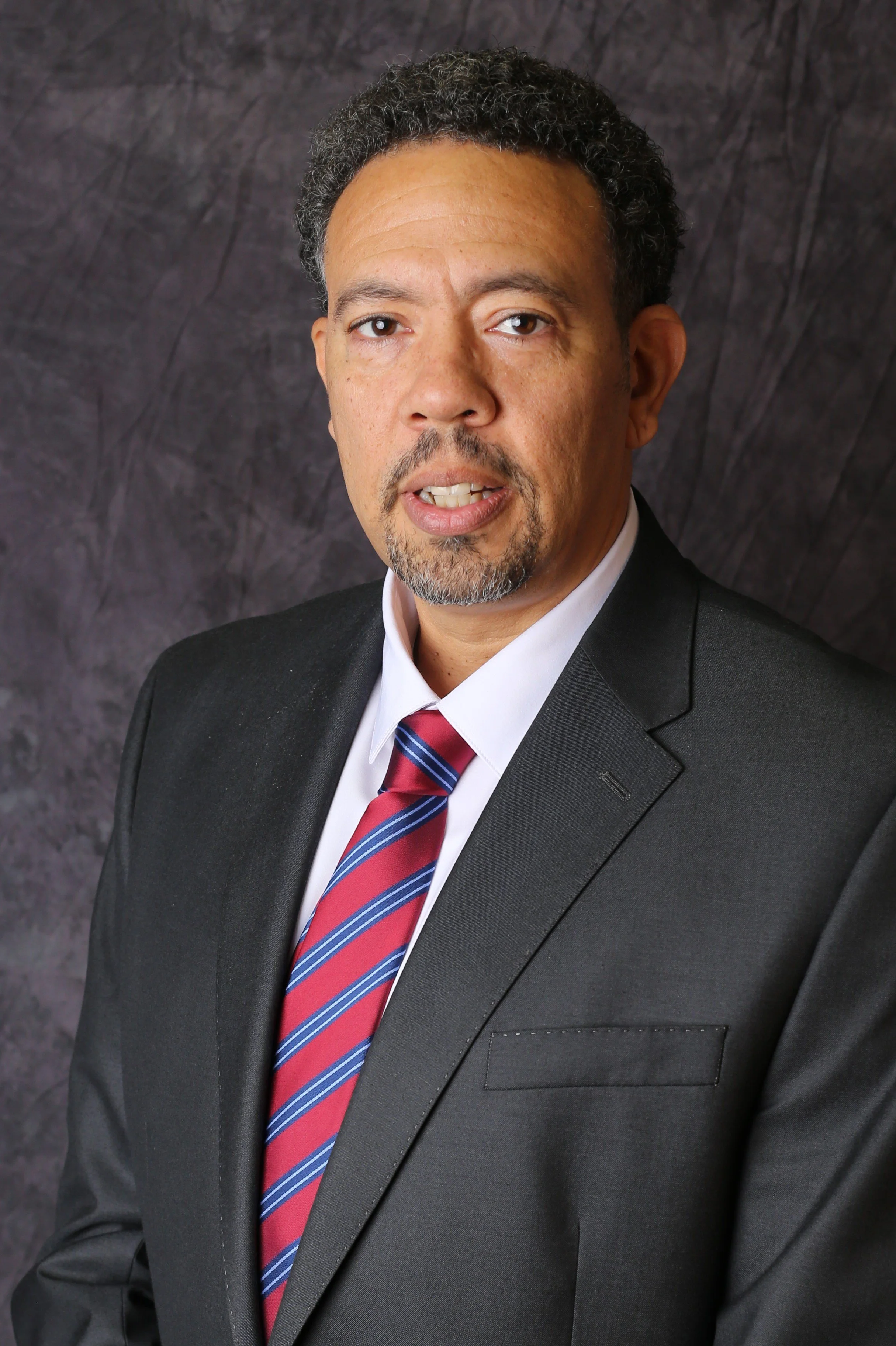 HBF Troy White, Treasurer