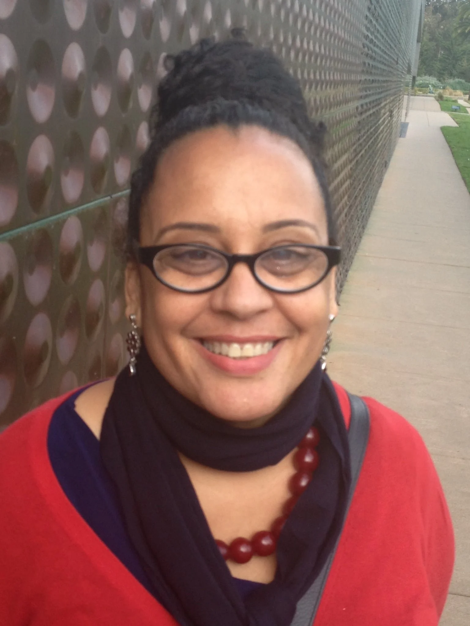 HBF Erin Alexander, Program Manager