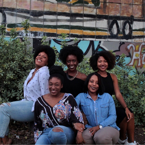 HBF Telling Our Stories (TOS) Writing Circles