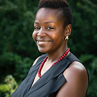 HBF Suzette Chaumette President