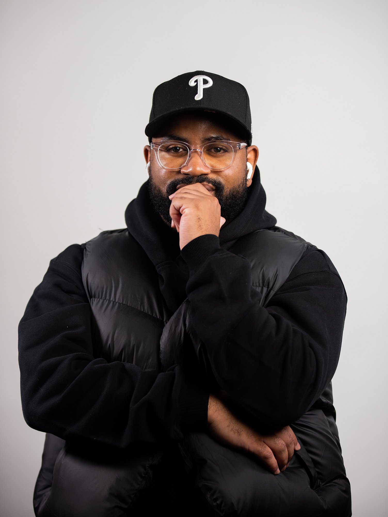 2023 Grantees — Black Music City