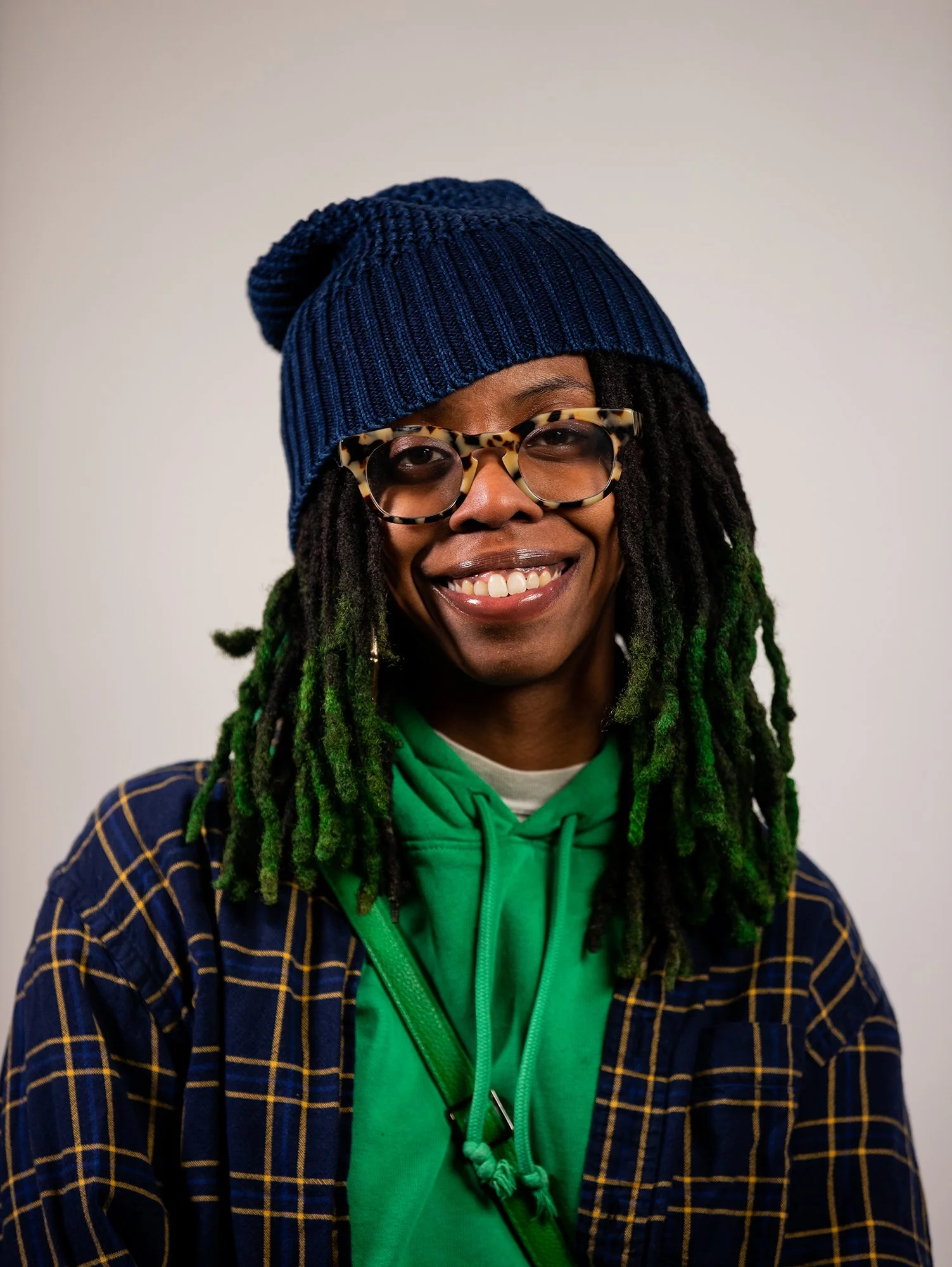 2023 Grantees — Black Music City
