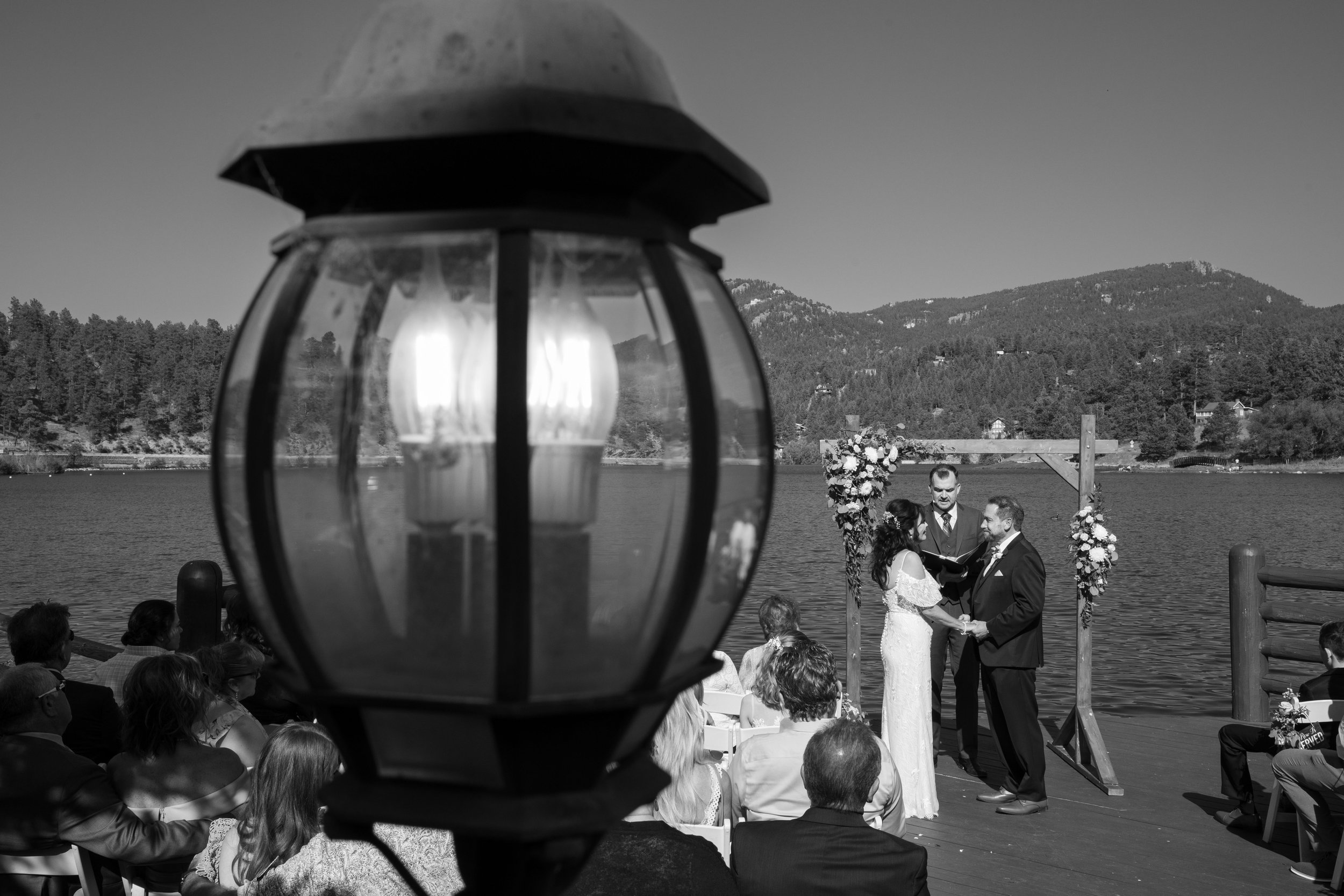 Evergreen Lake House Wedding Photographer Berg Berg Photography