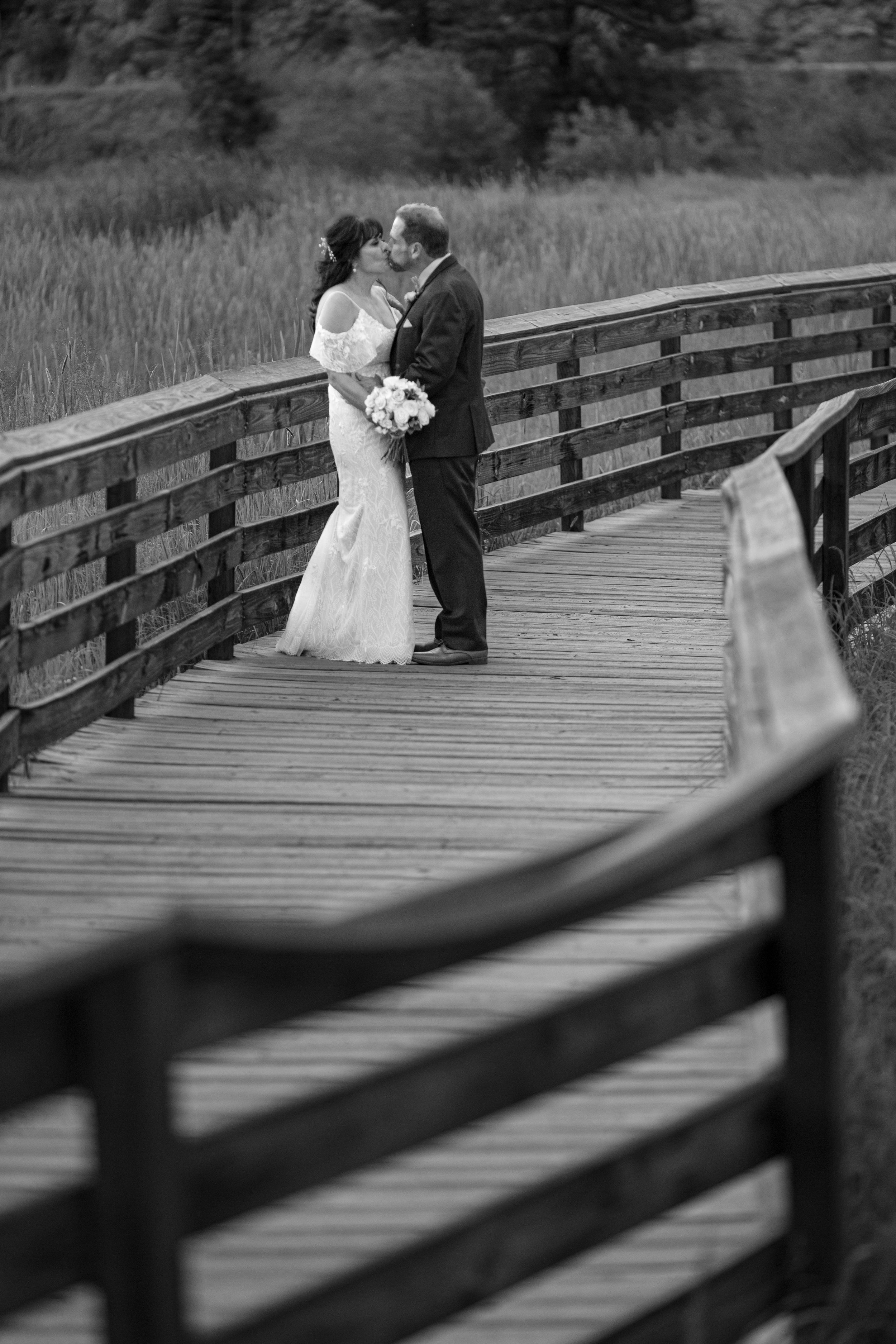 Evergreen Lake House Wedding Photographer Berg Berg Photography