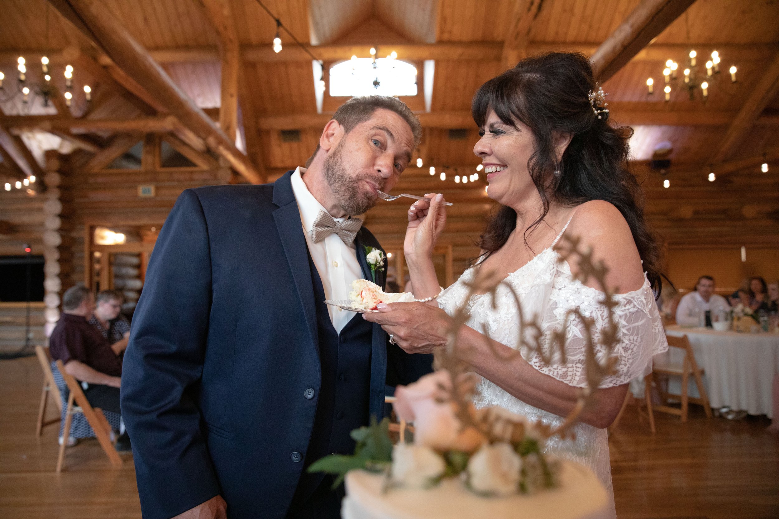 Evergreen Lake House Wedding Photographer Berg Berg Photography