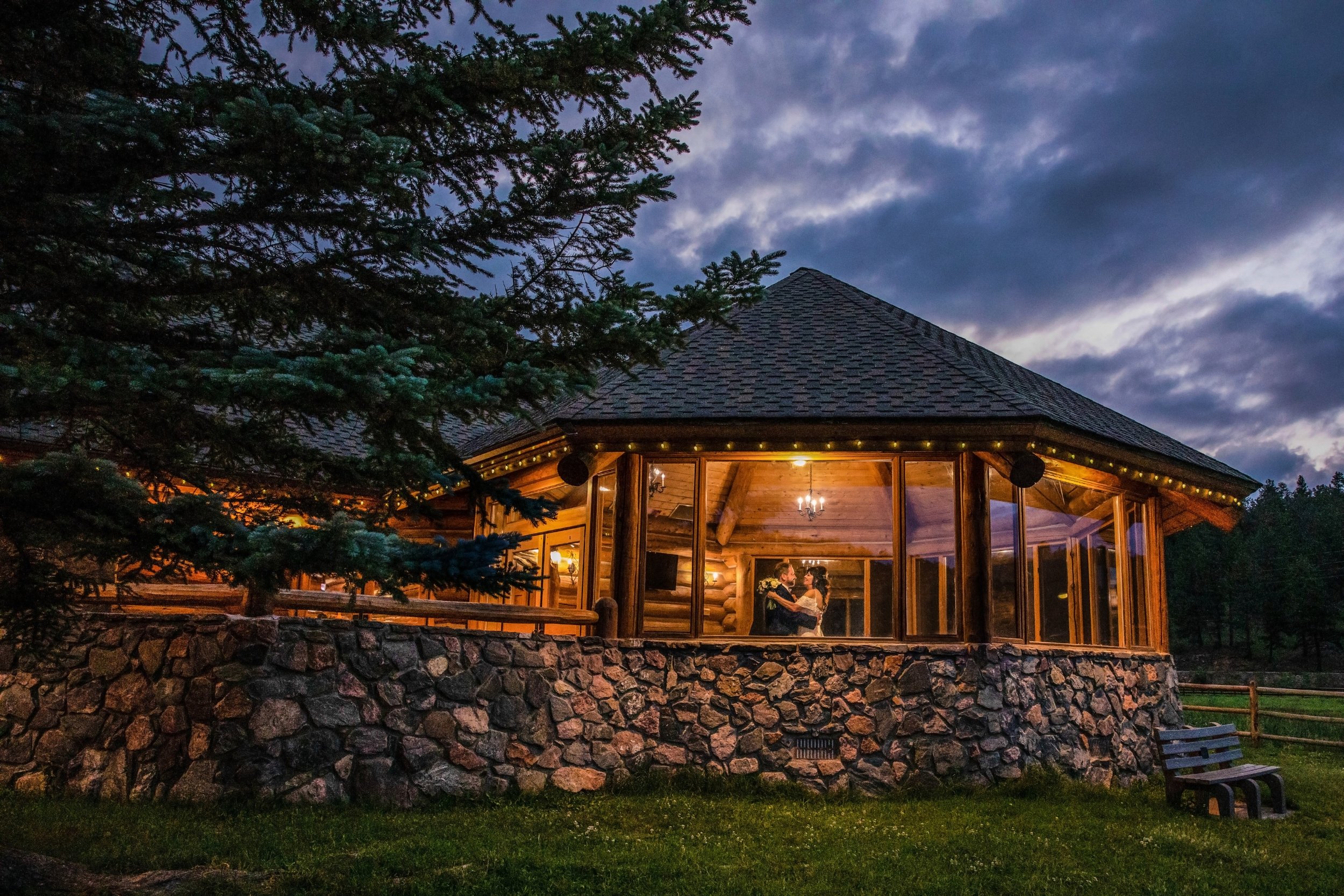 Evergreen Lake House Wedding Photographer Berg Berg Photography