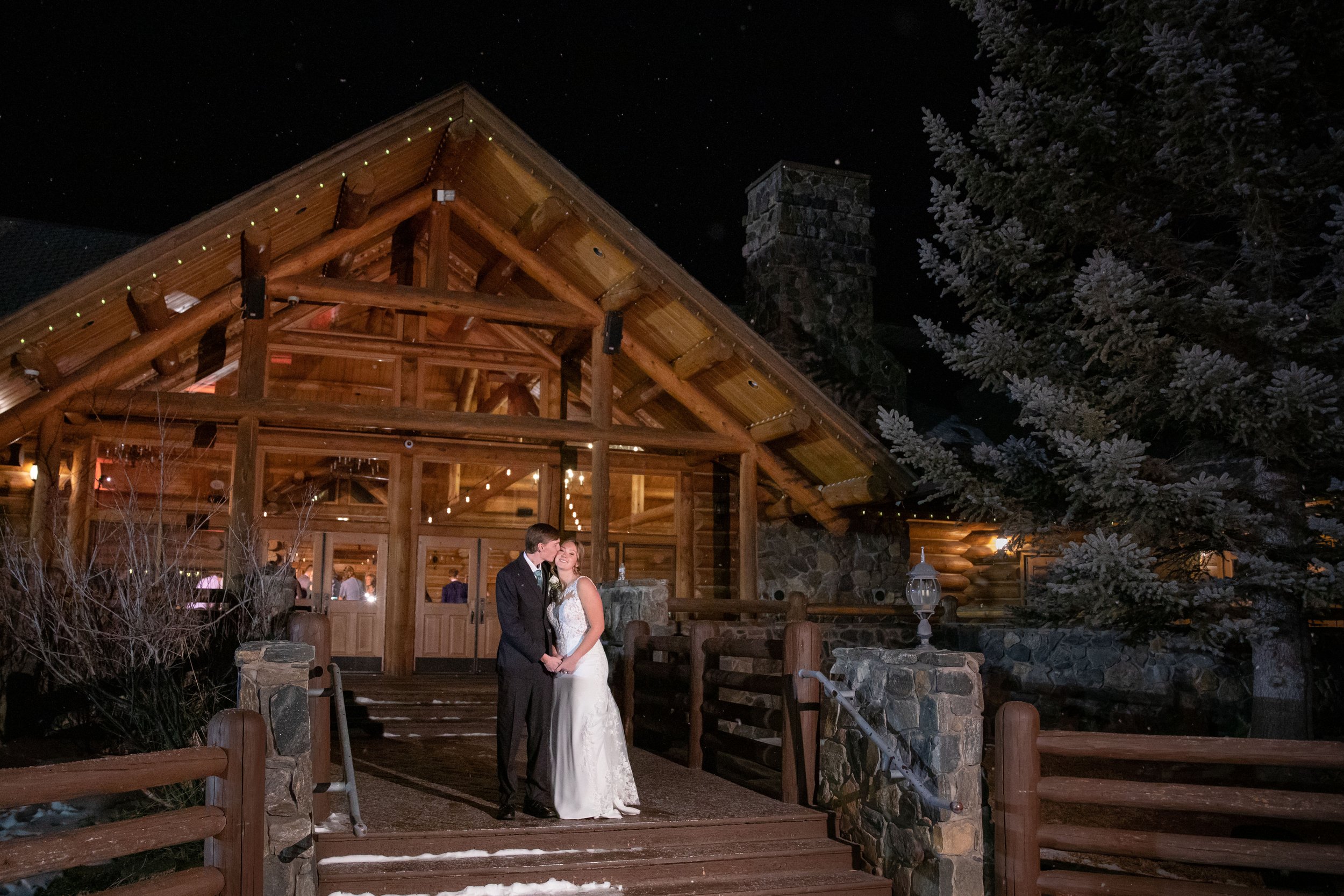 Evergreen Lake House Wedding Berg Berg Photography