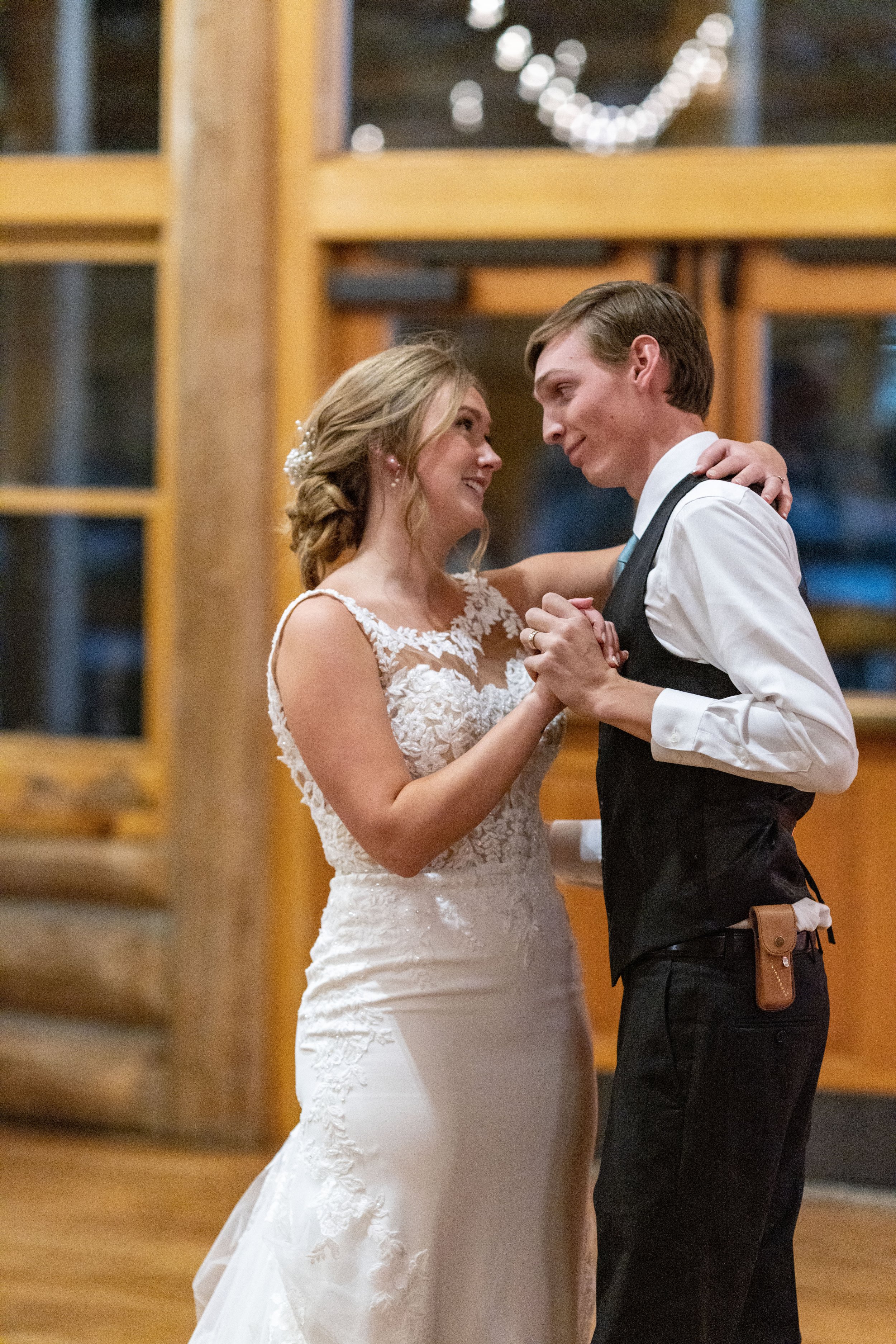 Evergreen Lake House Wedding Berg Berg Photography