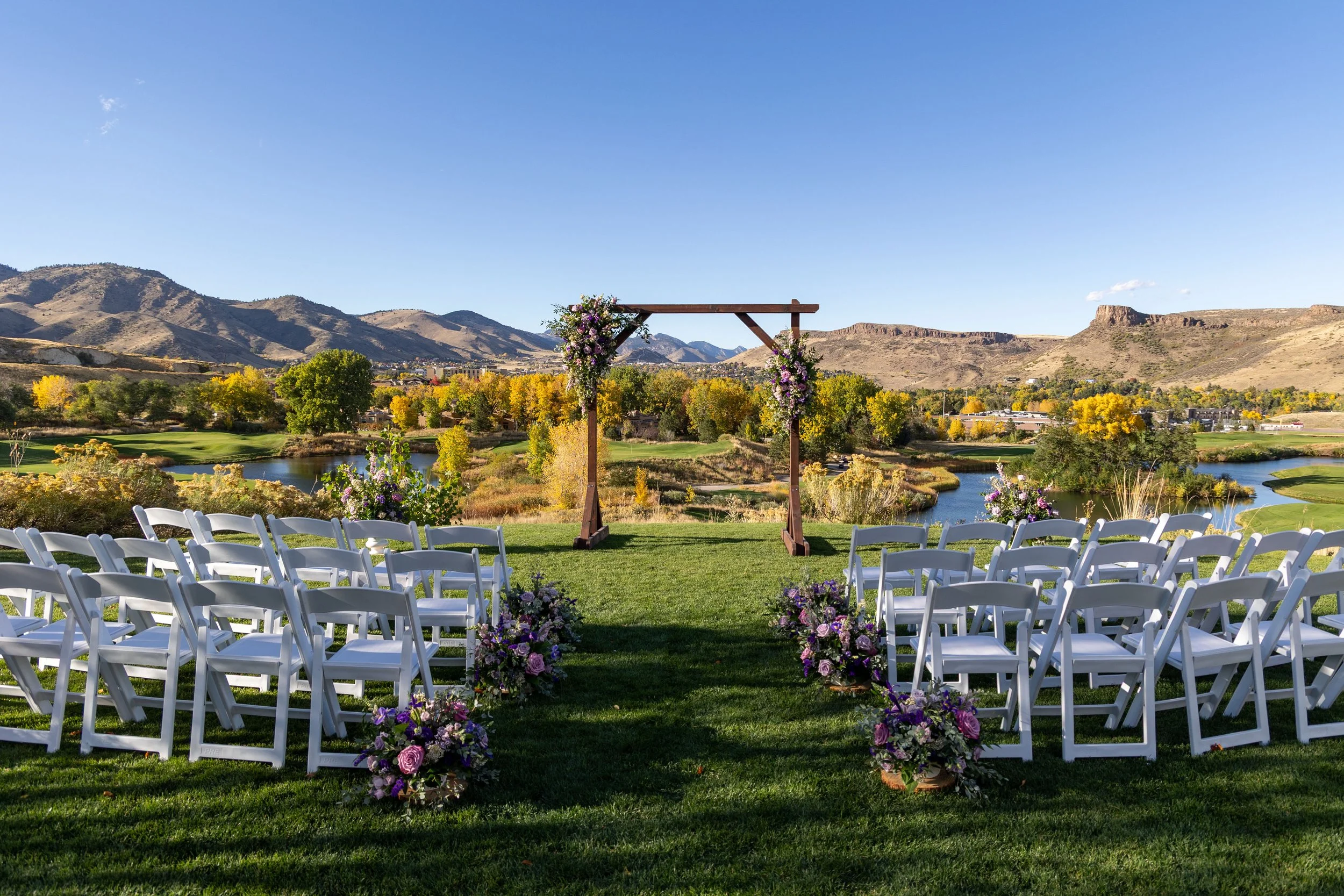 9 Reasons Golden, Colorado Is the Perfect Spot for Your Destination Wedding