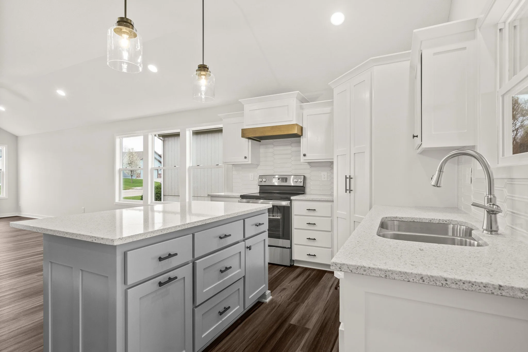 Services — Mill Creek Builders Inc