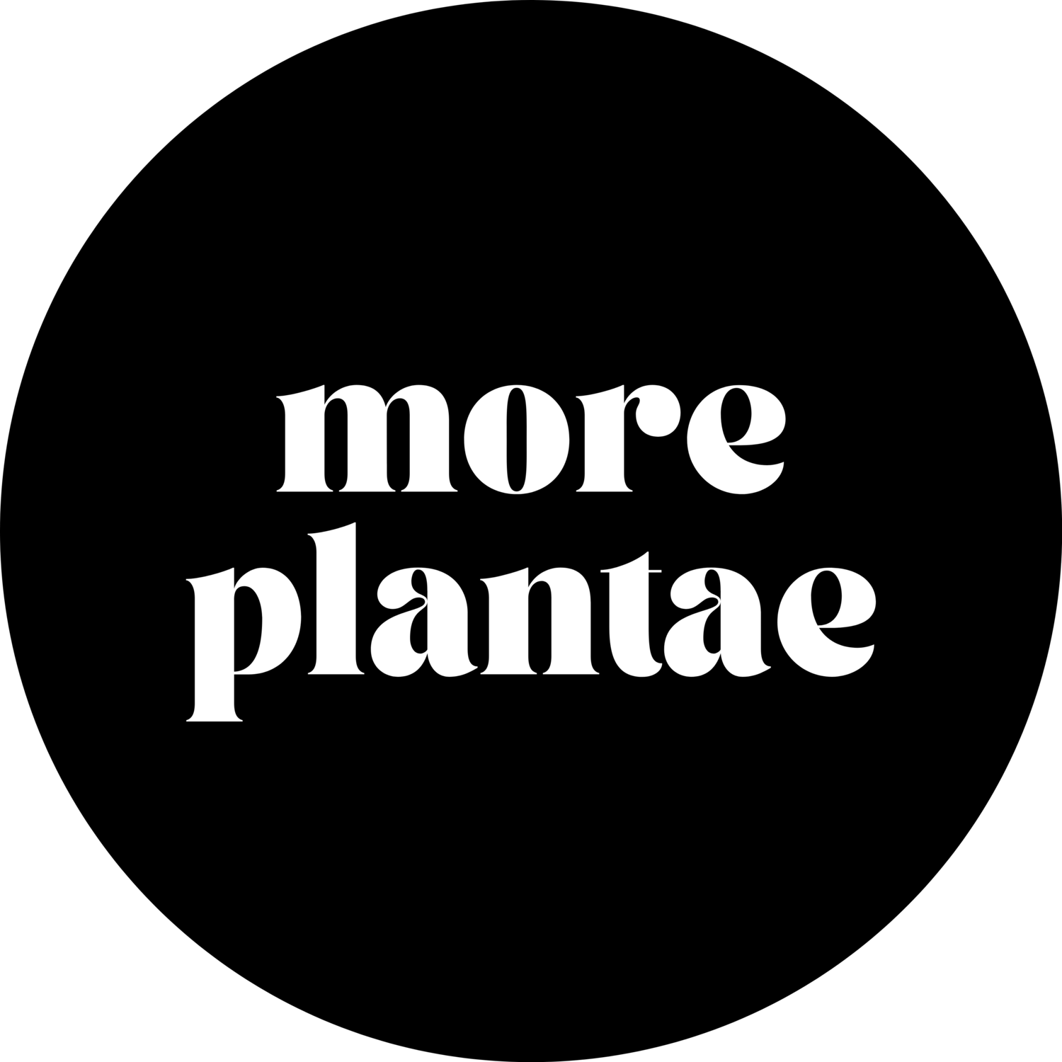 + Plantae