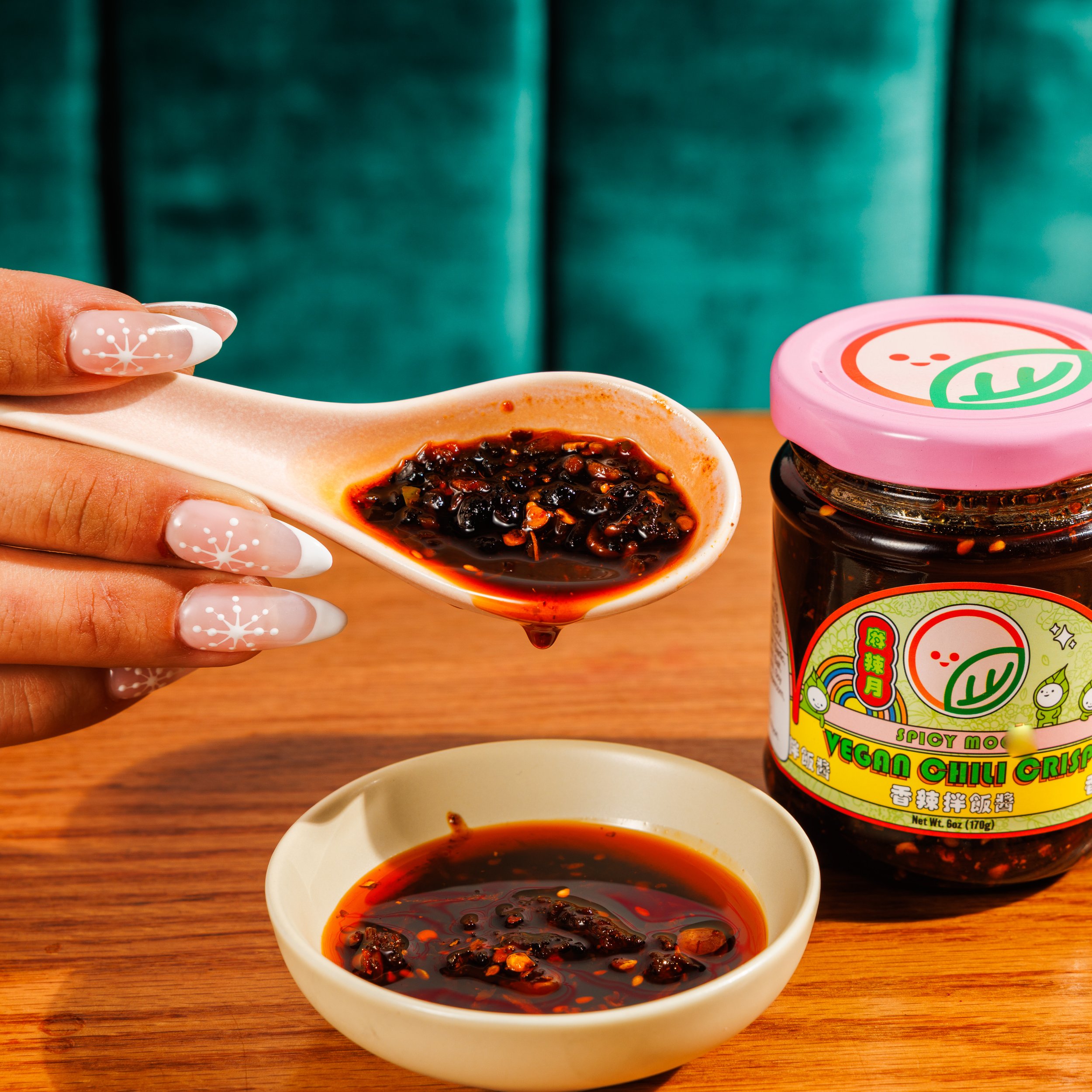 Dan Dan Noodle Kit — Spicy Moon