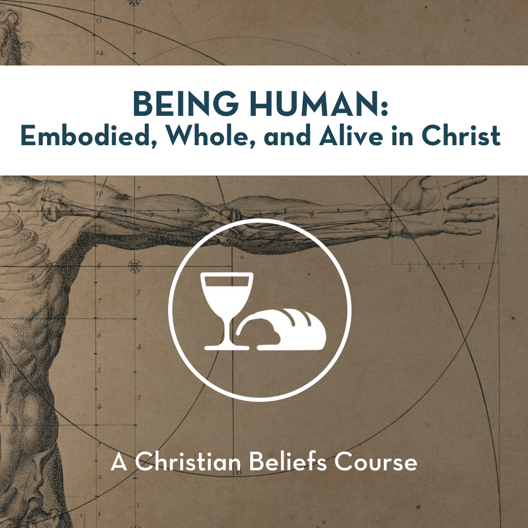 Coming Soon… Season 1: Episode 3 - Being Human