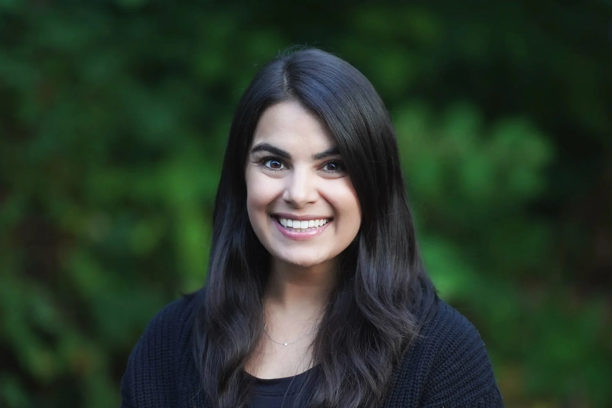 Portrait of Chelsey Swanson