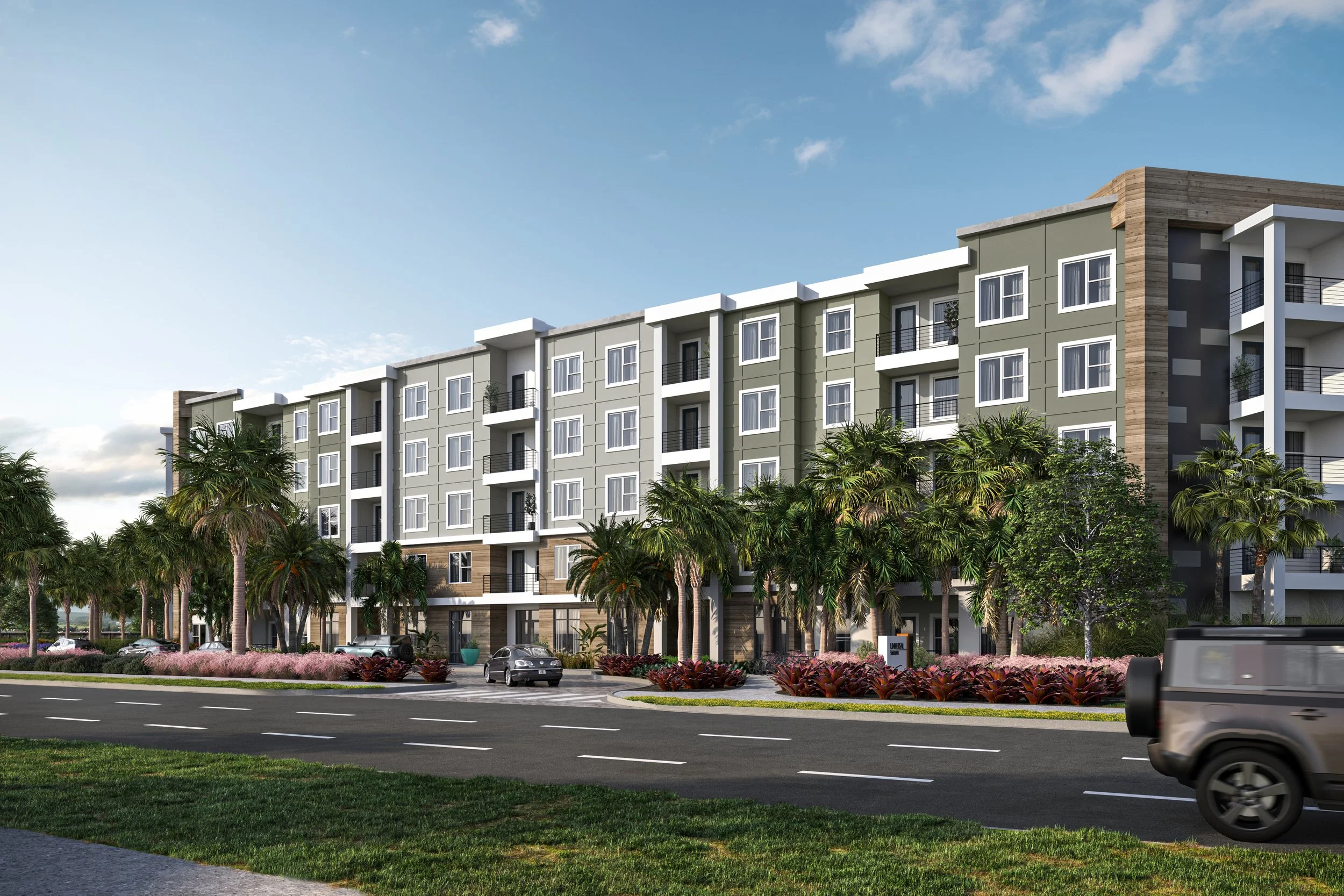 Bainbridge Sand Lake Apartments Coming Soon